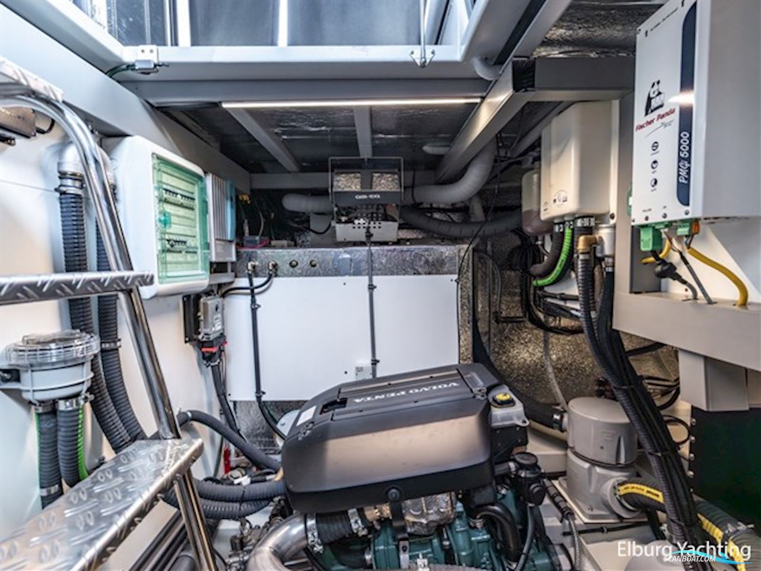 Boarncruiser 14.40 Elegance