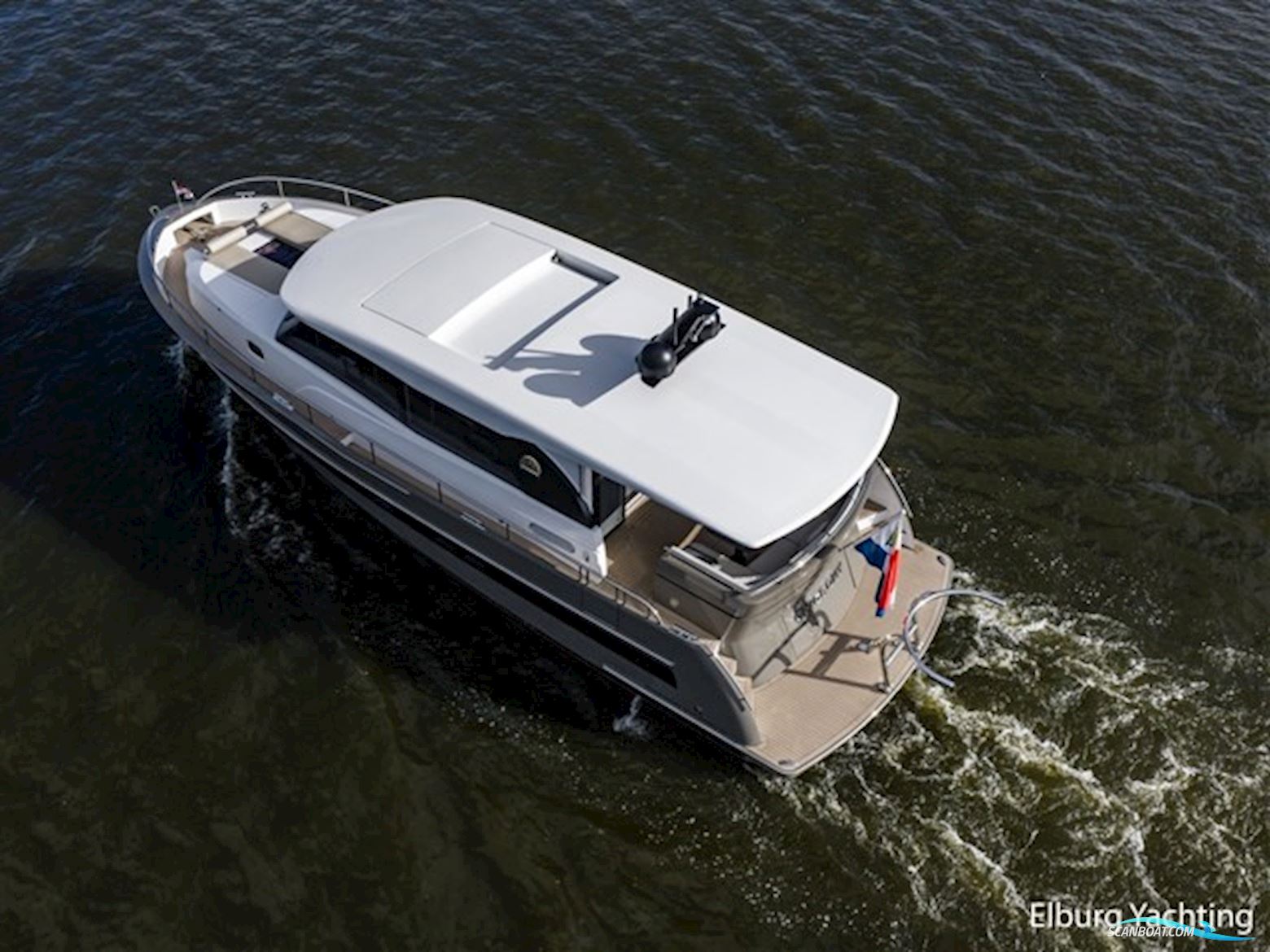 Boarncruiser 14.40 Elegance