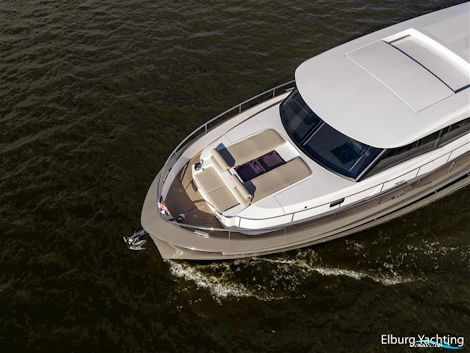 Boarncruiser 14.40 Elegance