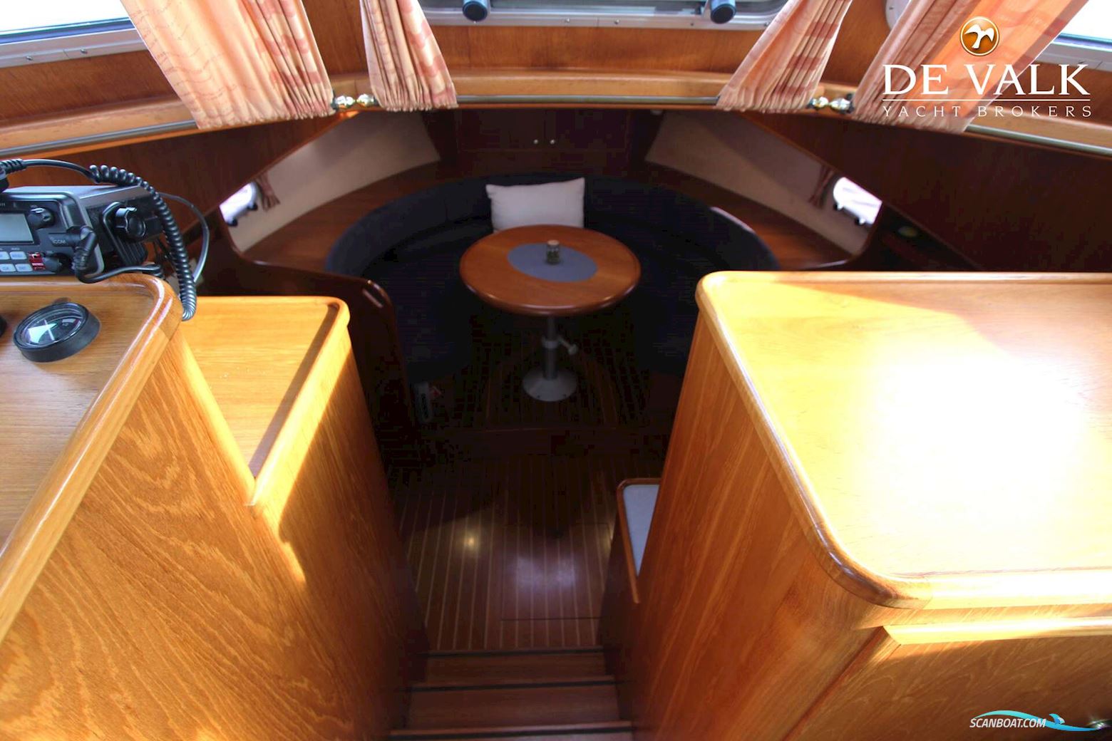 Boarncruiser 35 Classic Line AK