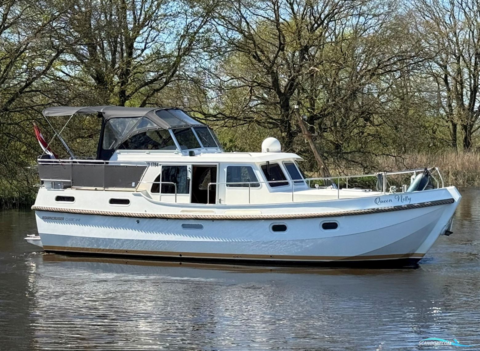 Boarncruiser 35 Classic Line AK