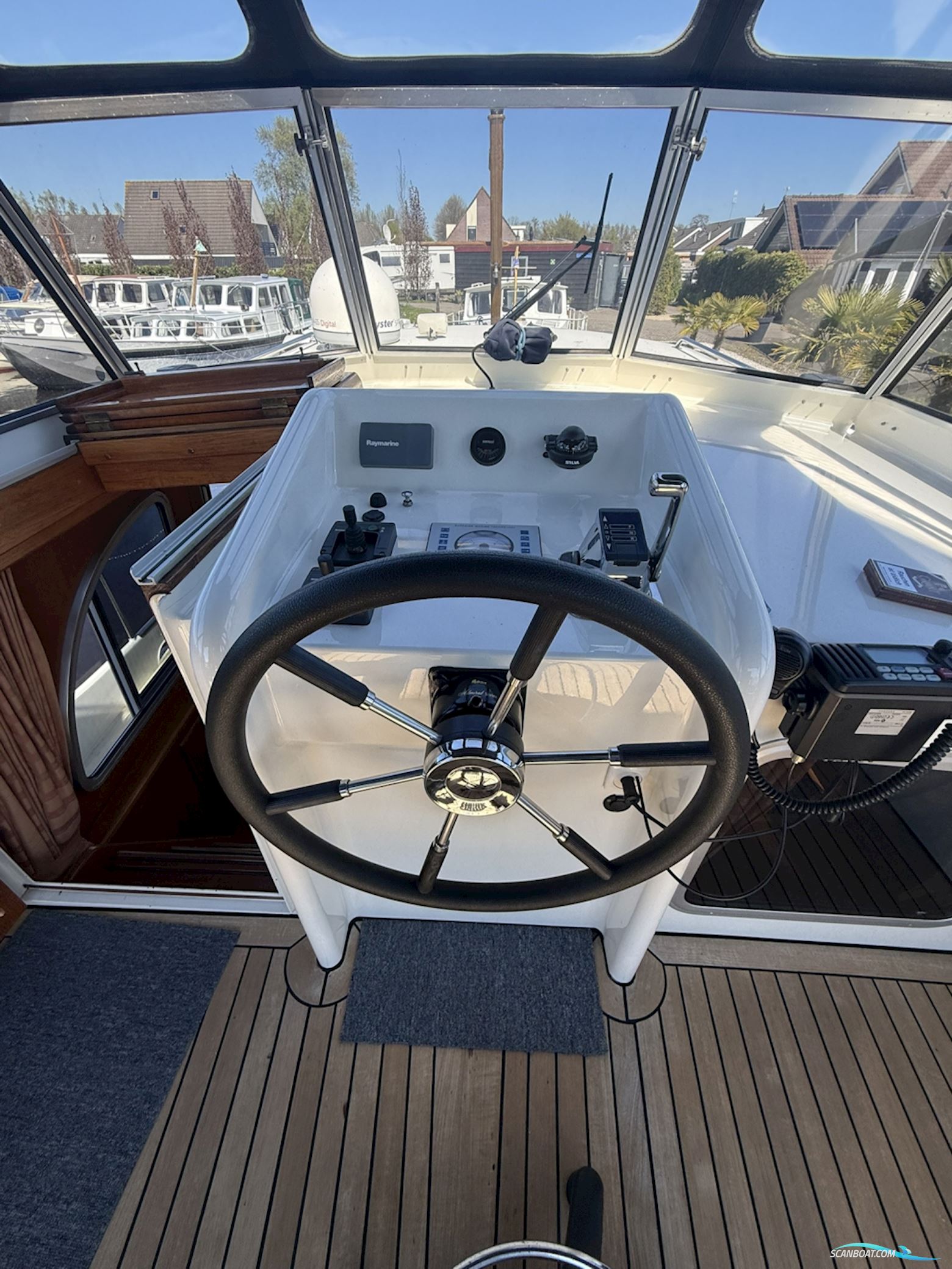 Boarncruiser 35 Classic Line AK