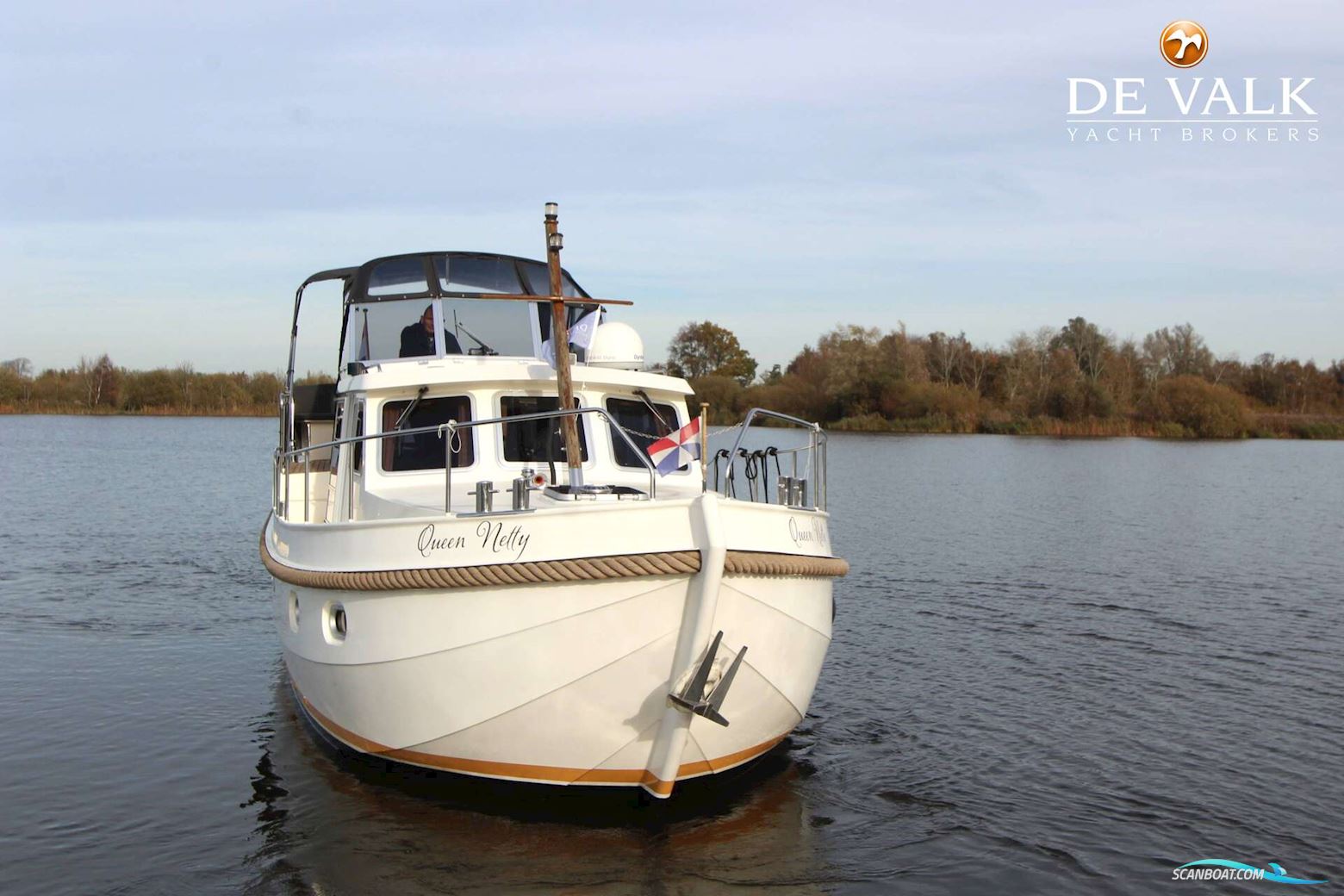 Boarncruiser 35 Classic Line OK