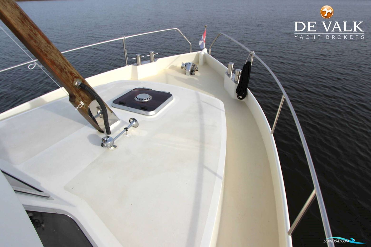 Boarncruiser 35 Classic Line OK