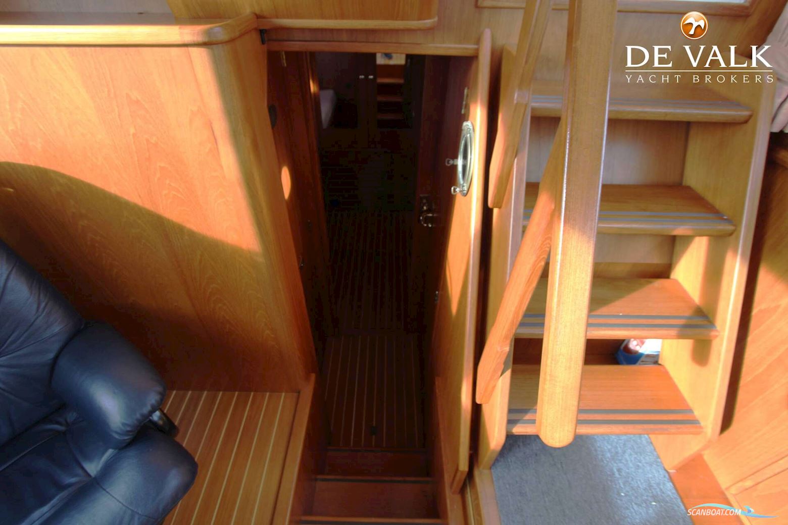 Boarncruiser 35 Classic Line OK