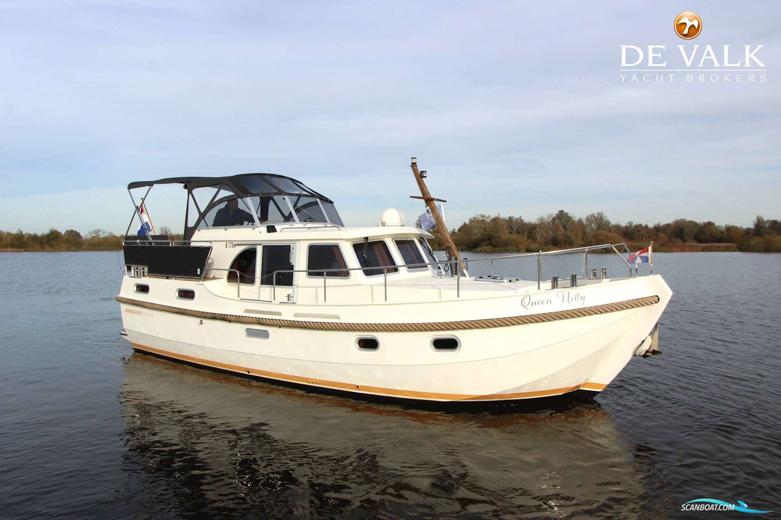 Boarncruiser 35 Classic Line OK