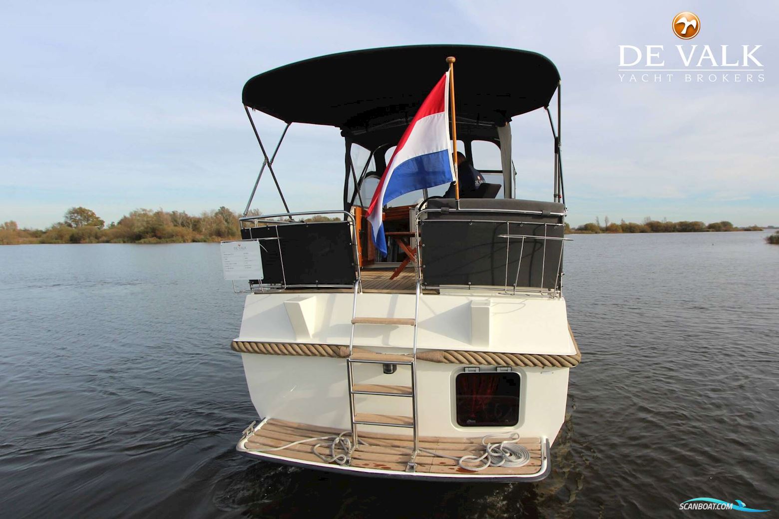 Boarncruiser 35 Classic Line OK