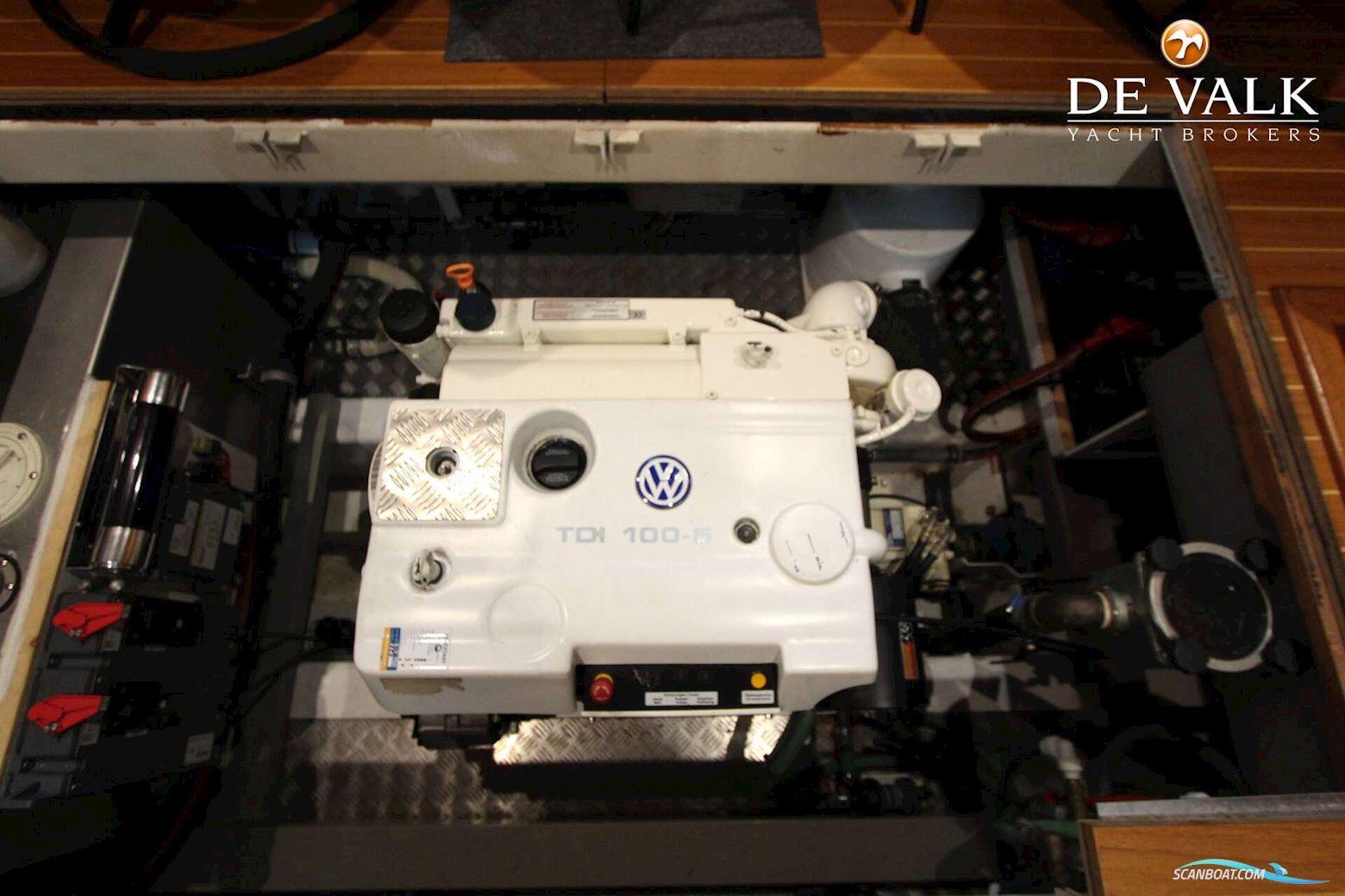 Boarncruiser 35 Classic Line OK