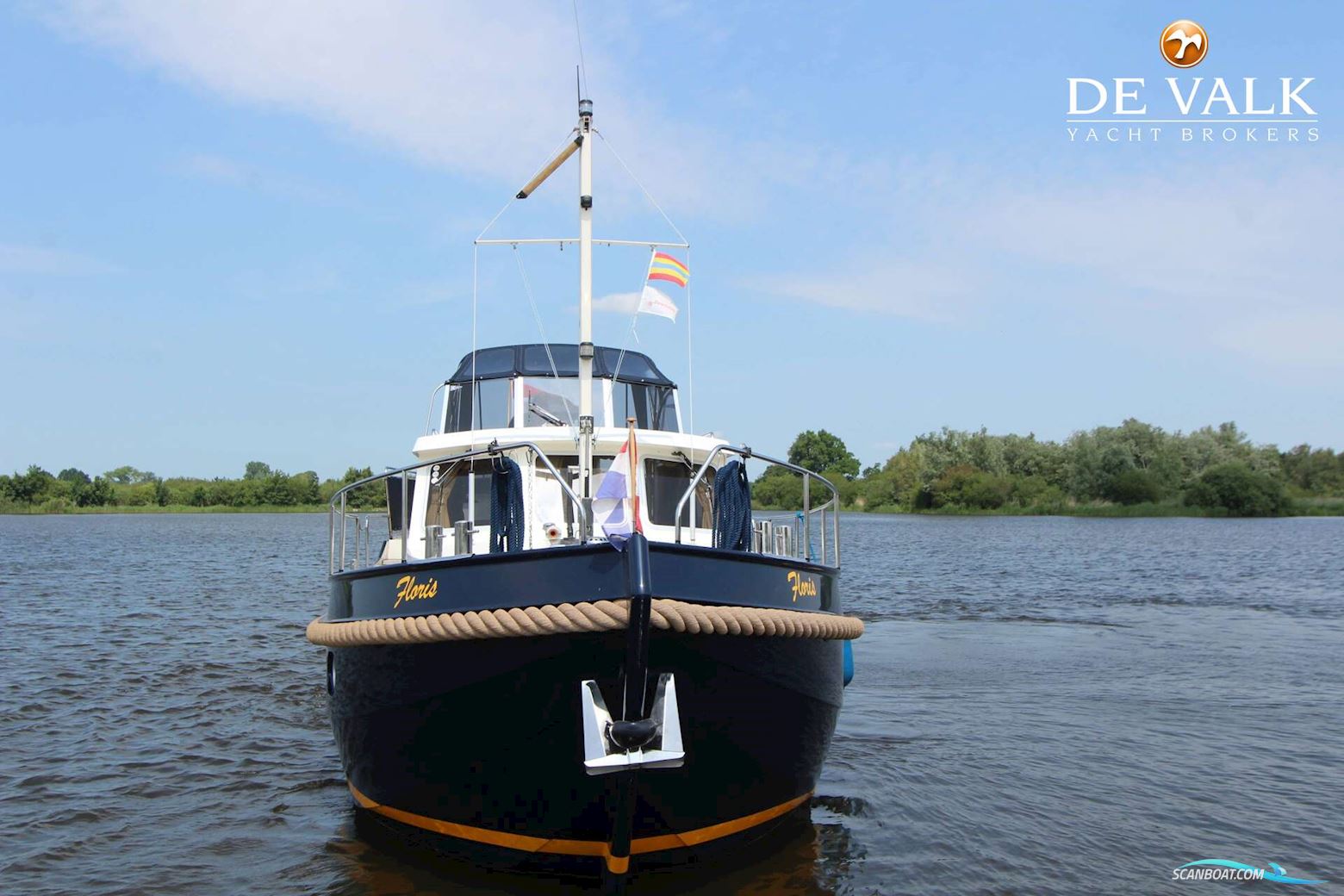 Boarncruiser 35 Classic Line