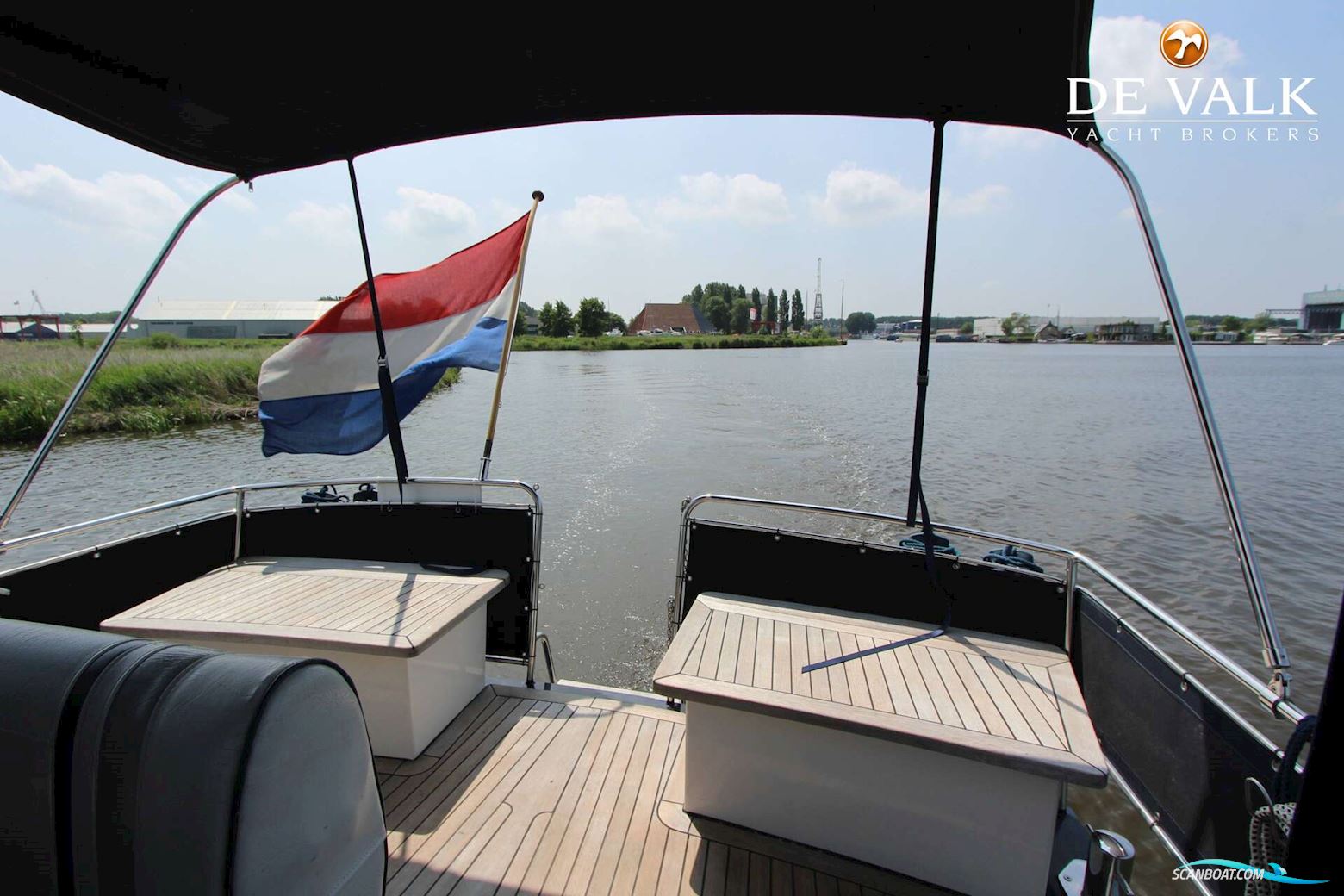 Boarncruiser 35 Classic Line