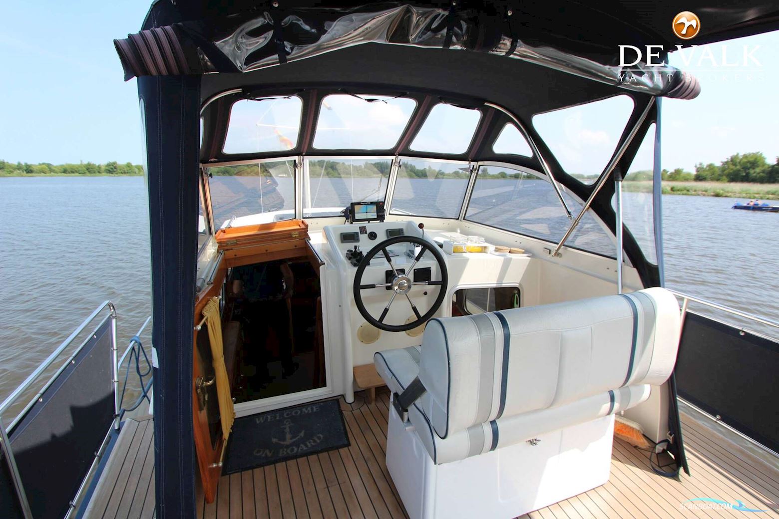 Boarncruiser 35 Classic Line