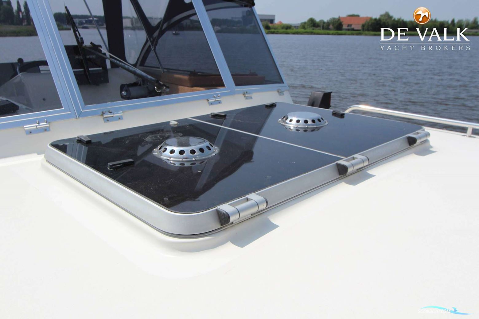 Boarncruiser 35 Classic Line