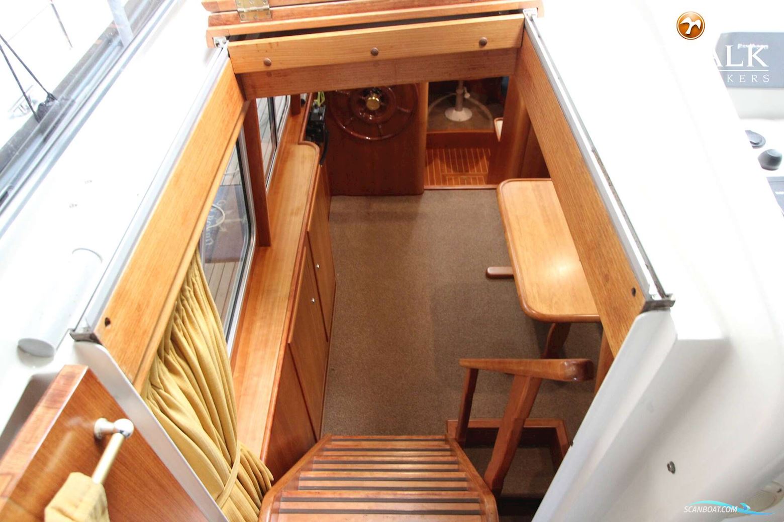 Boarncruiser 35 Classic Line