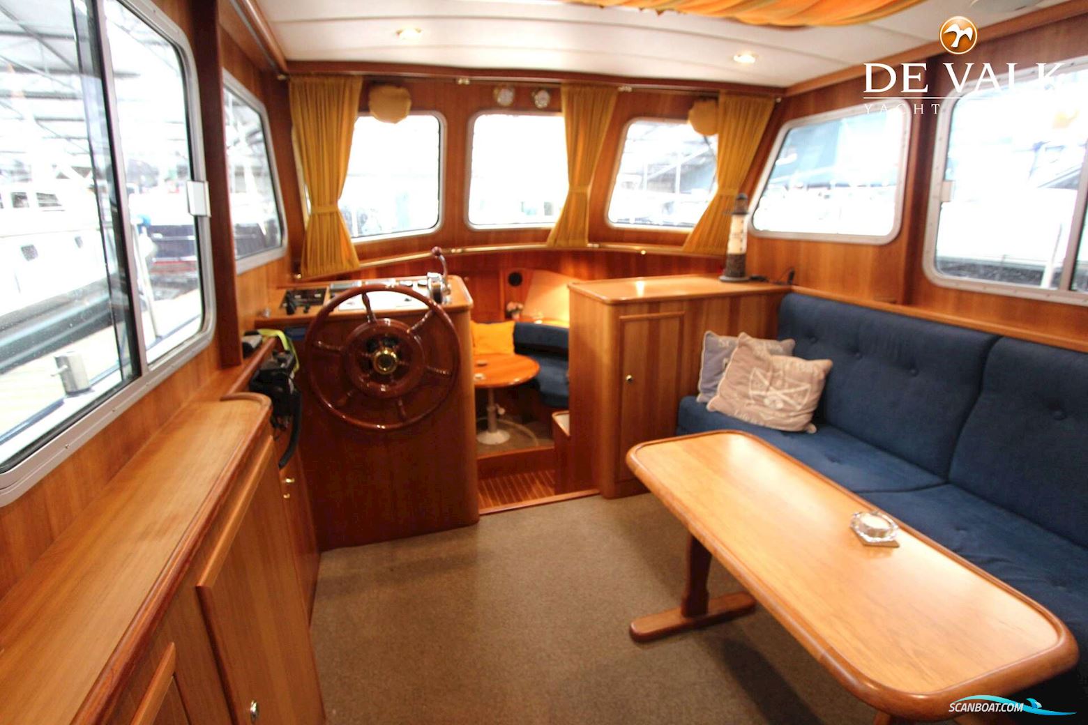 Boarncruiser 35 Classic Line