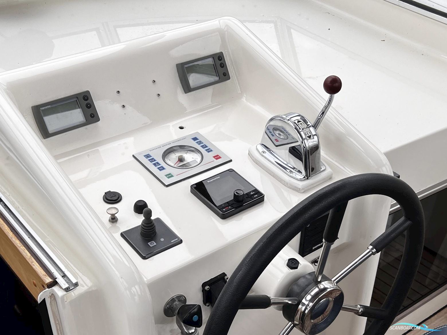 Boarncruiser 35 Classic Line