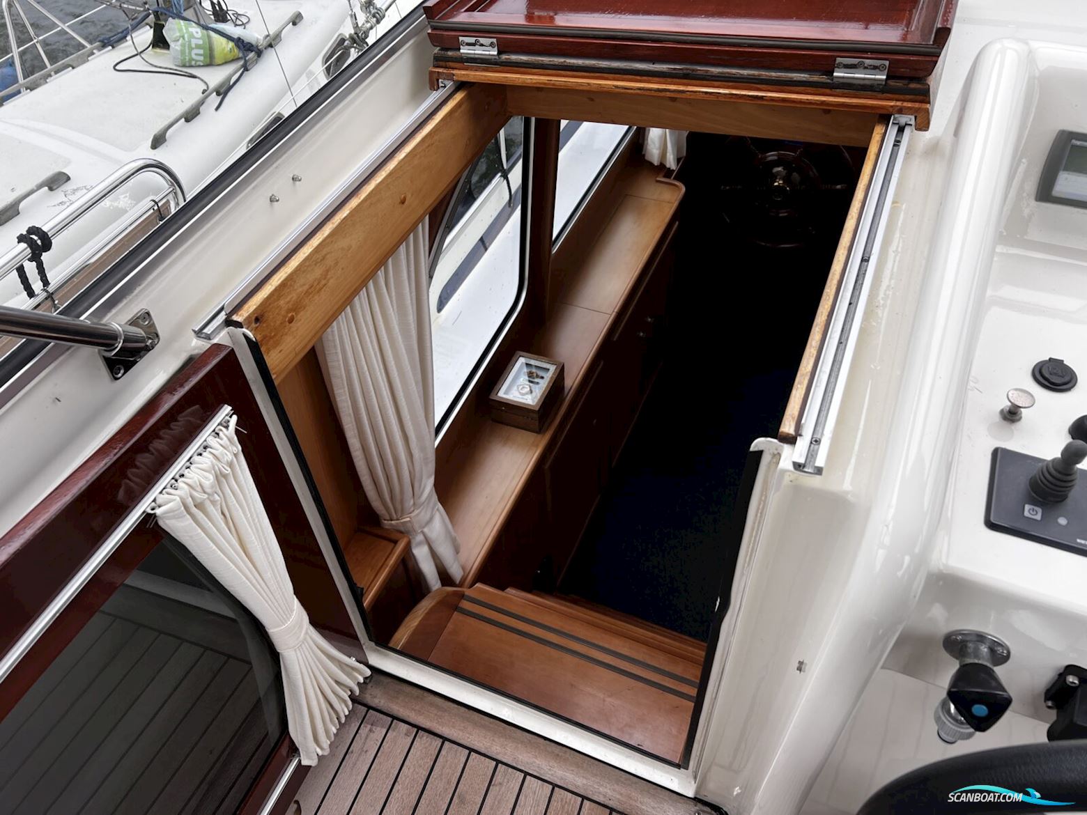 Boarncruiser 35 Classic Line