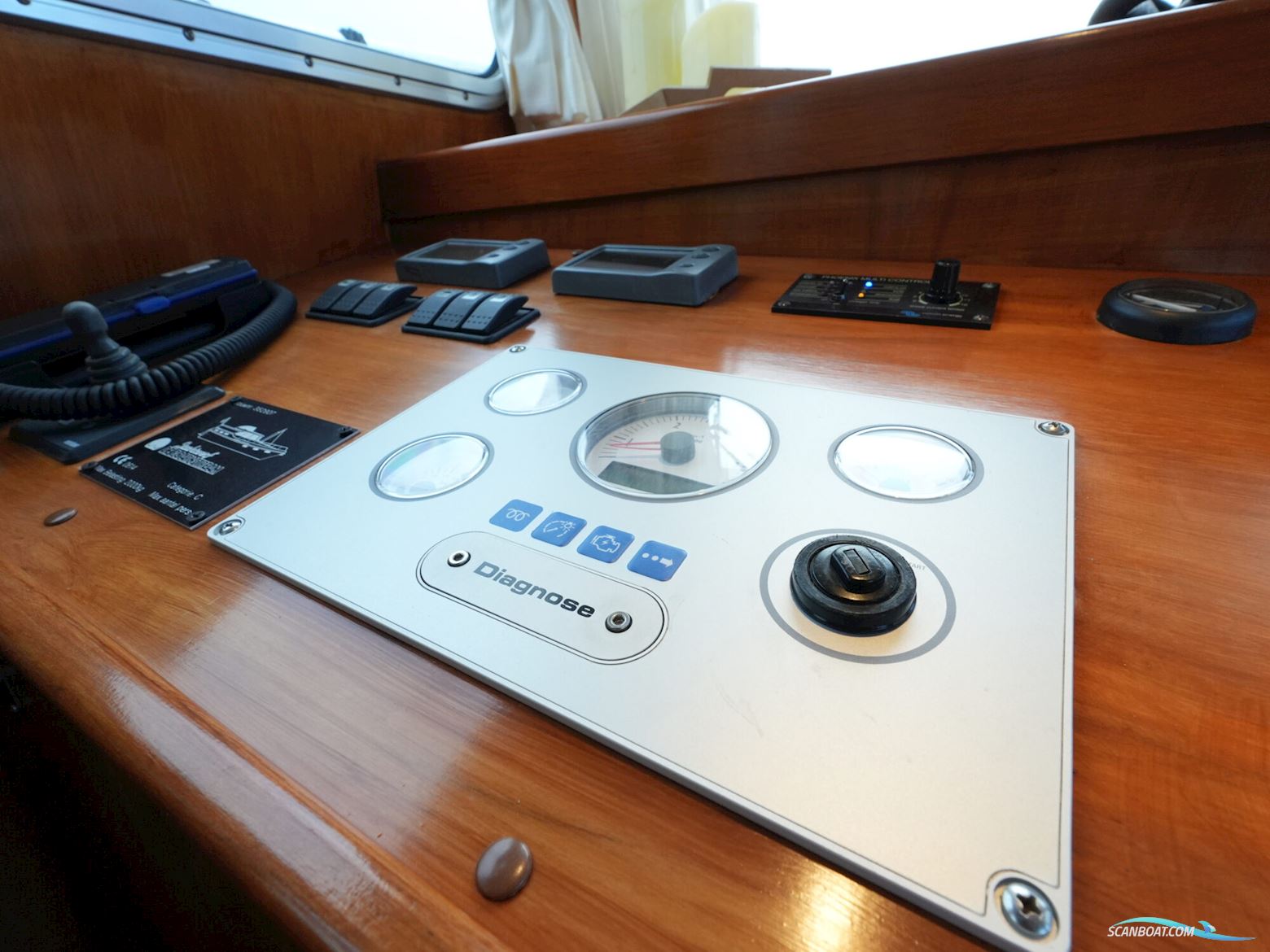 Boarncruiser 35 Classic Line