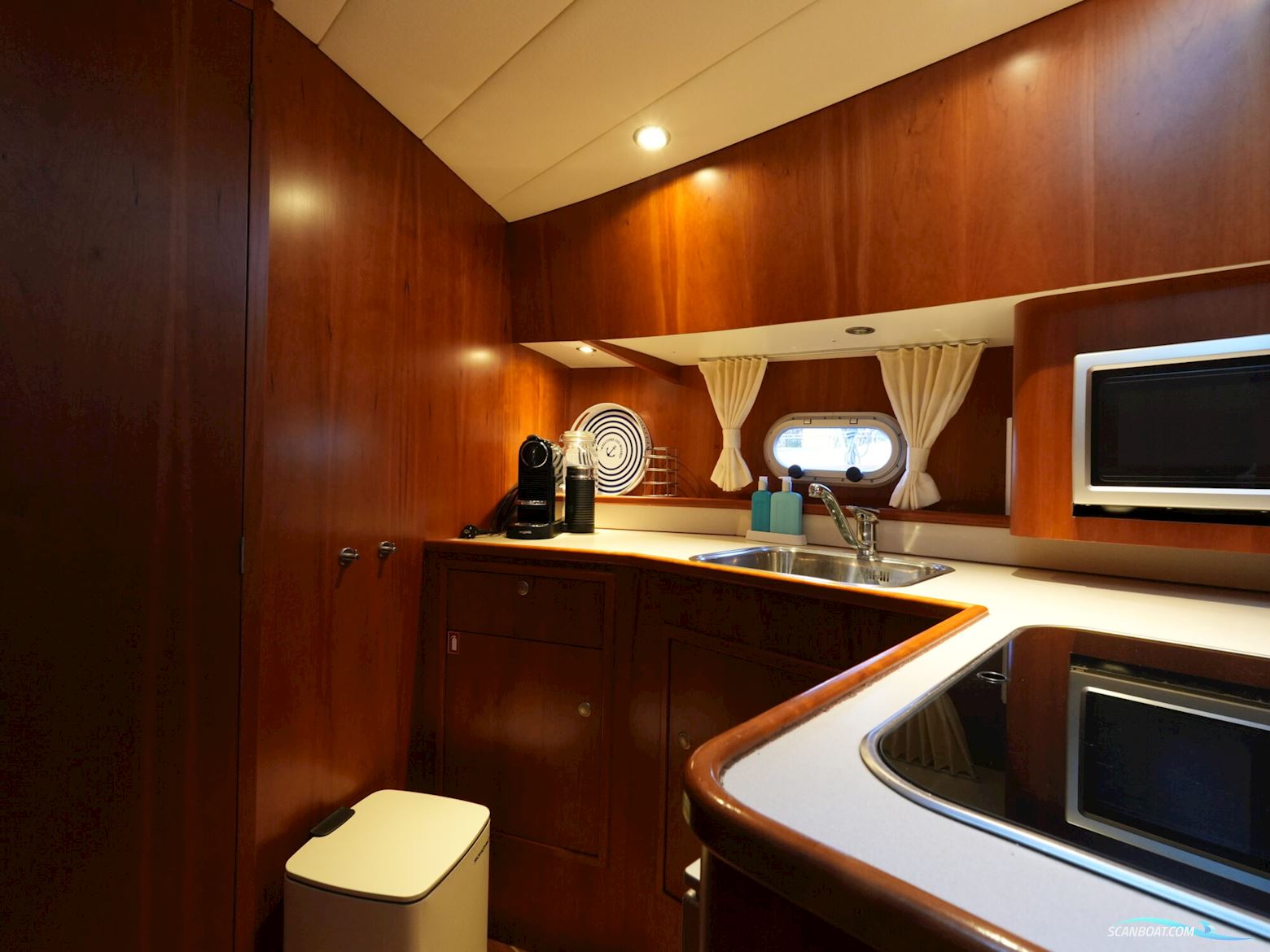 Boarncruiser 35 Classic Line