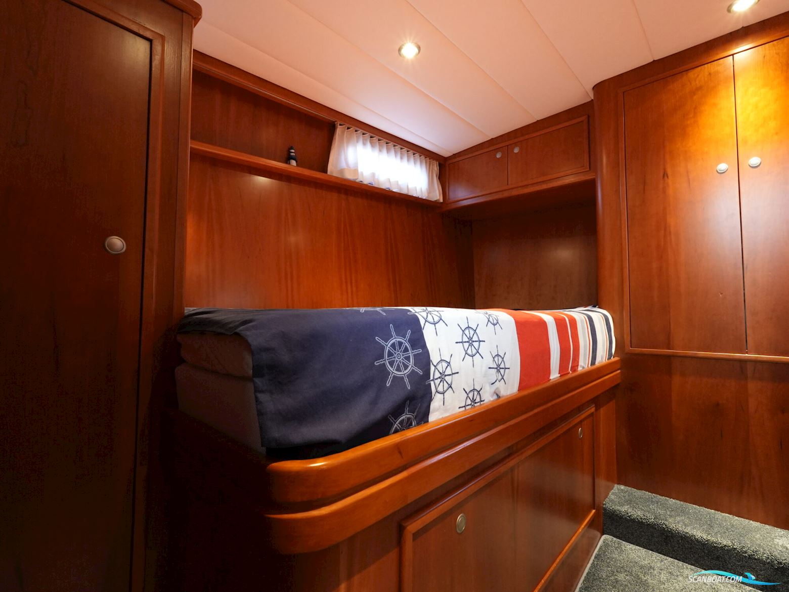 Boarncruiser 35 Classic Line