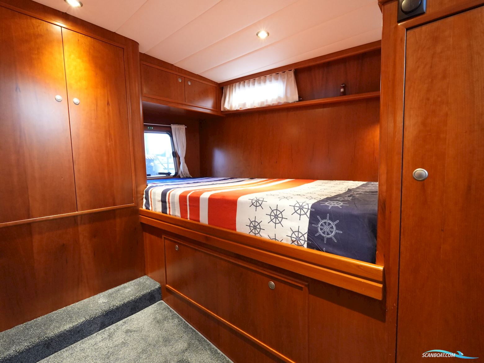 Boarncruiser 35 Classic Line