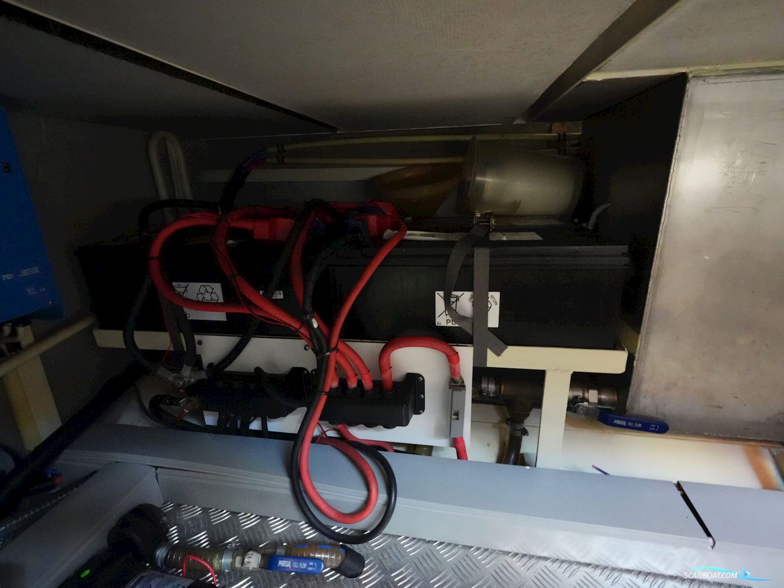 Boarncruiser 35 Classic Line