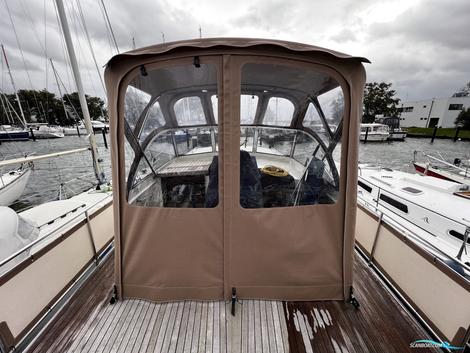 Boarncruiser 35 Classic Line