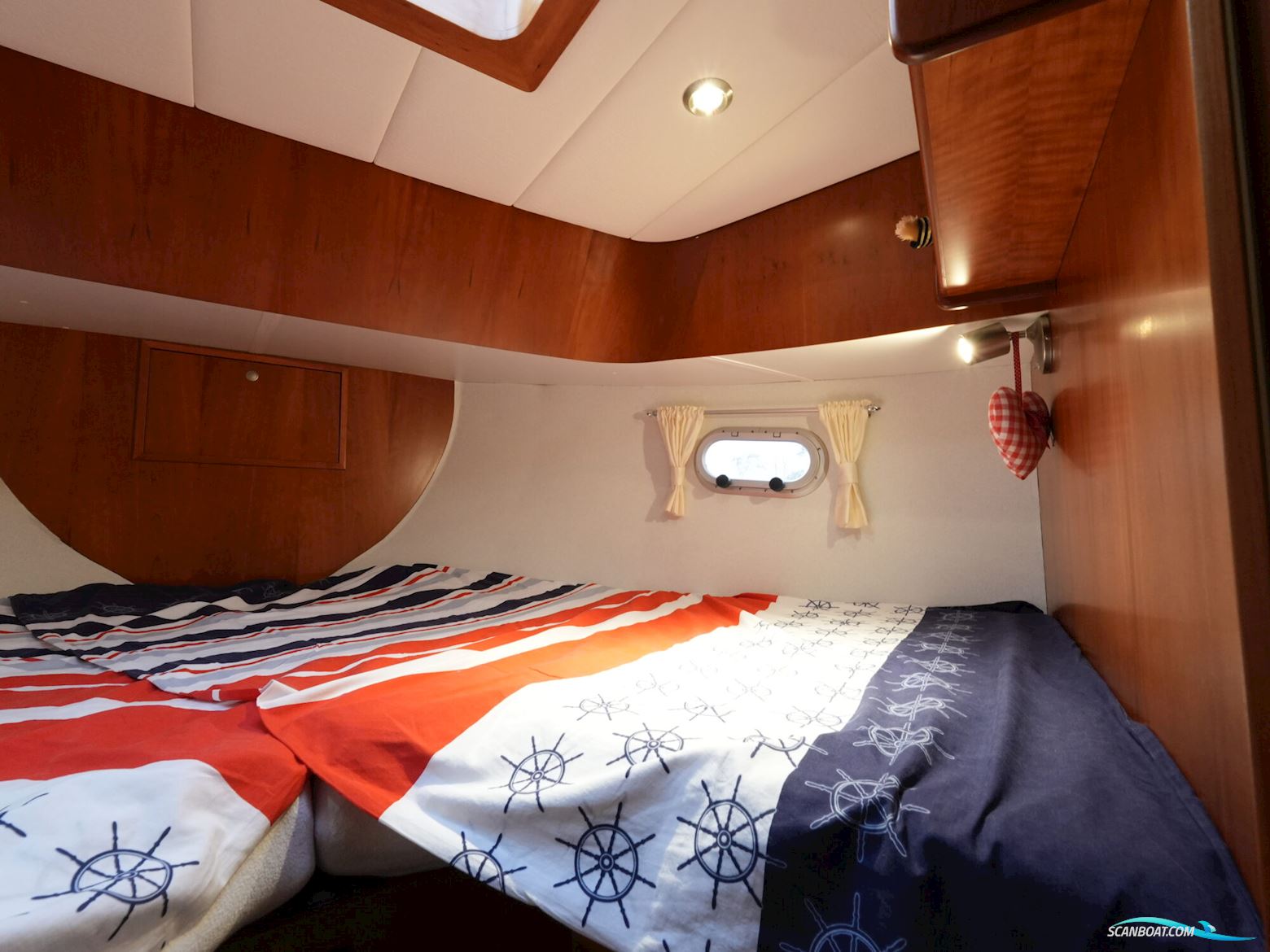 Boarncruiser 35 Classic Line