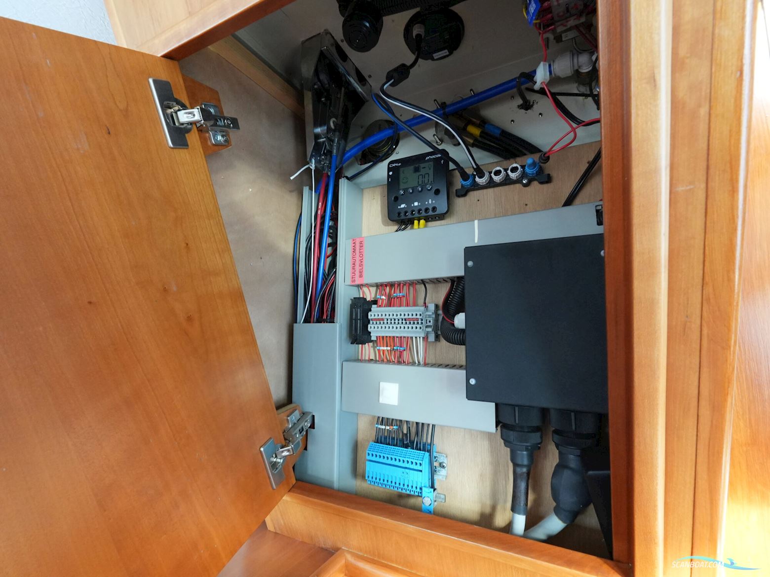 Boarncruiser 35 Classic Line