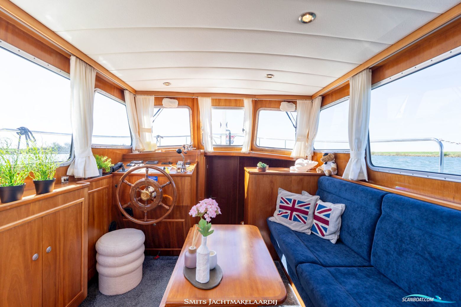 Boarncruiser 35 Classic Line