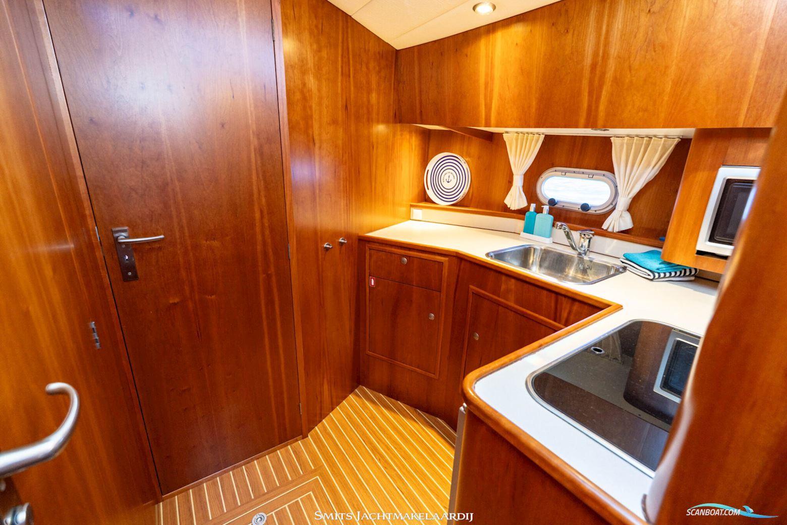 Boarncruiser 35 Classic Line