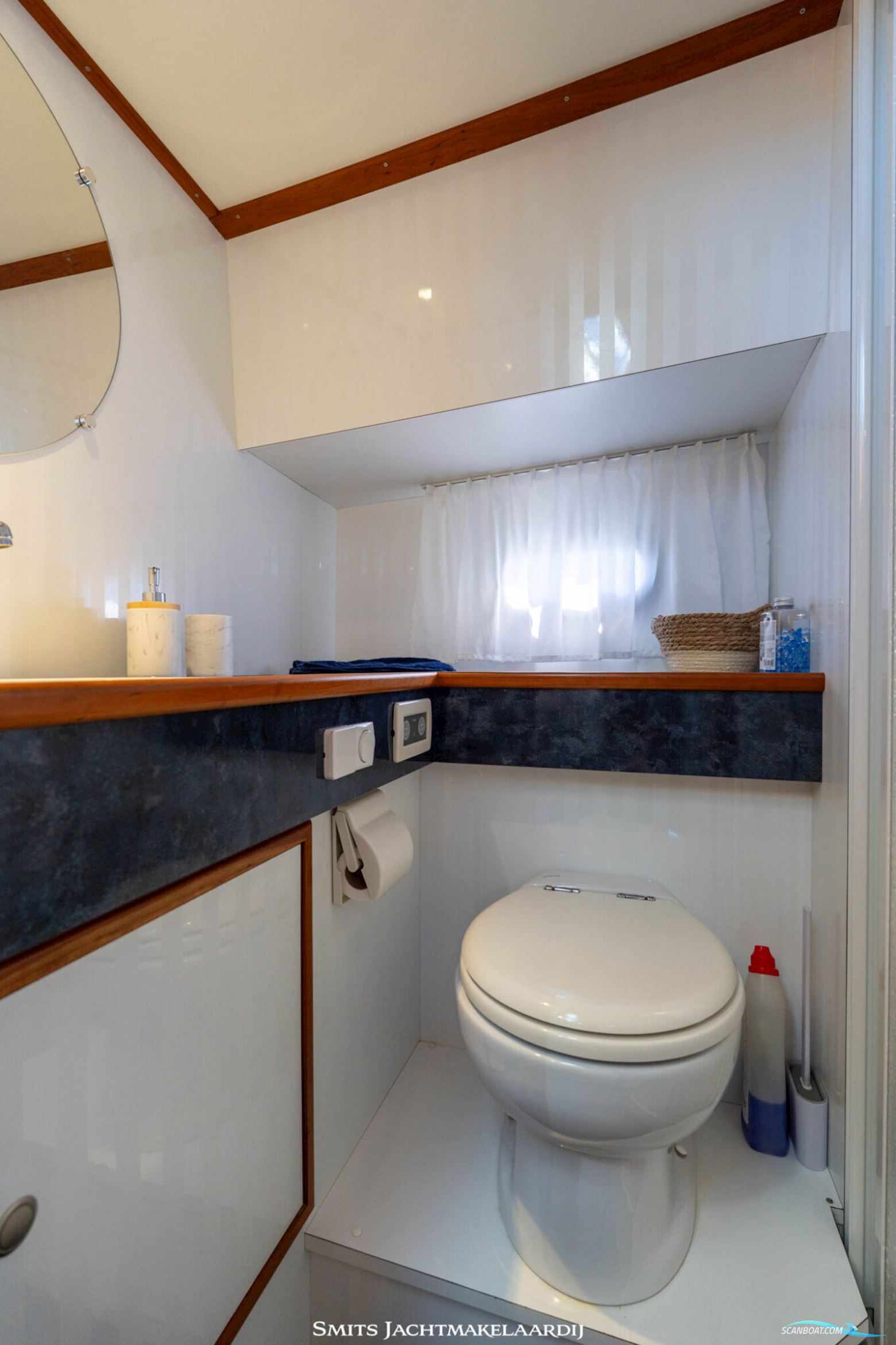 Boarncruiser 35 Classic Line