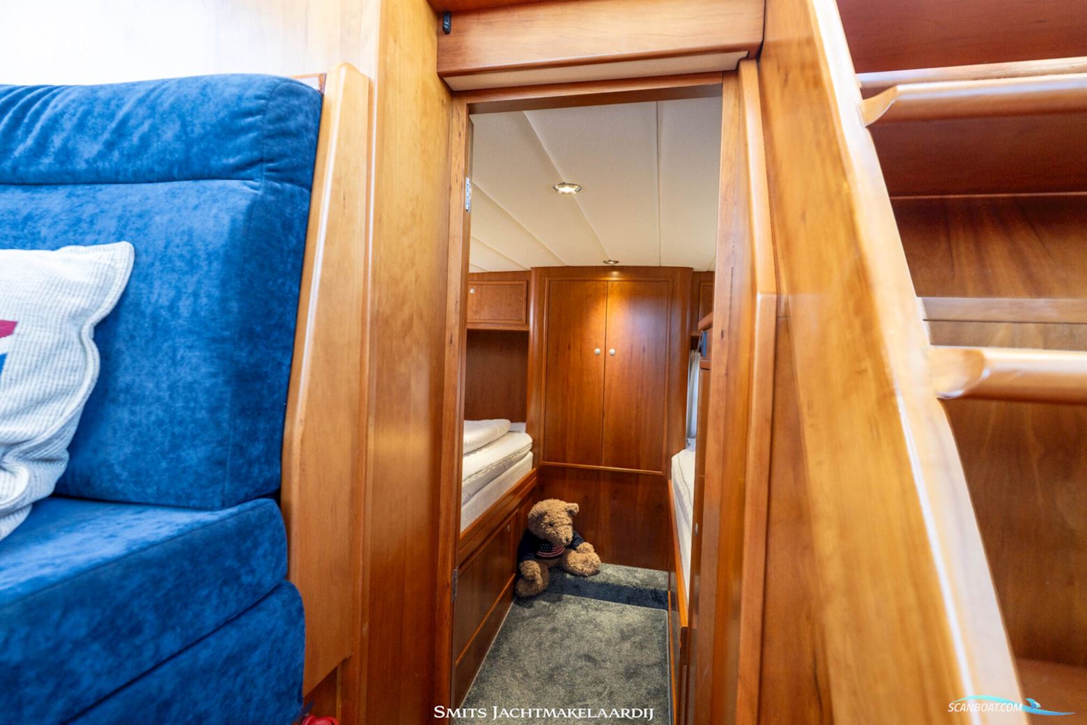 Boarncruiser 35 Classic Line