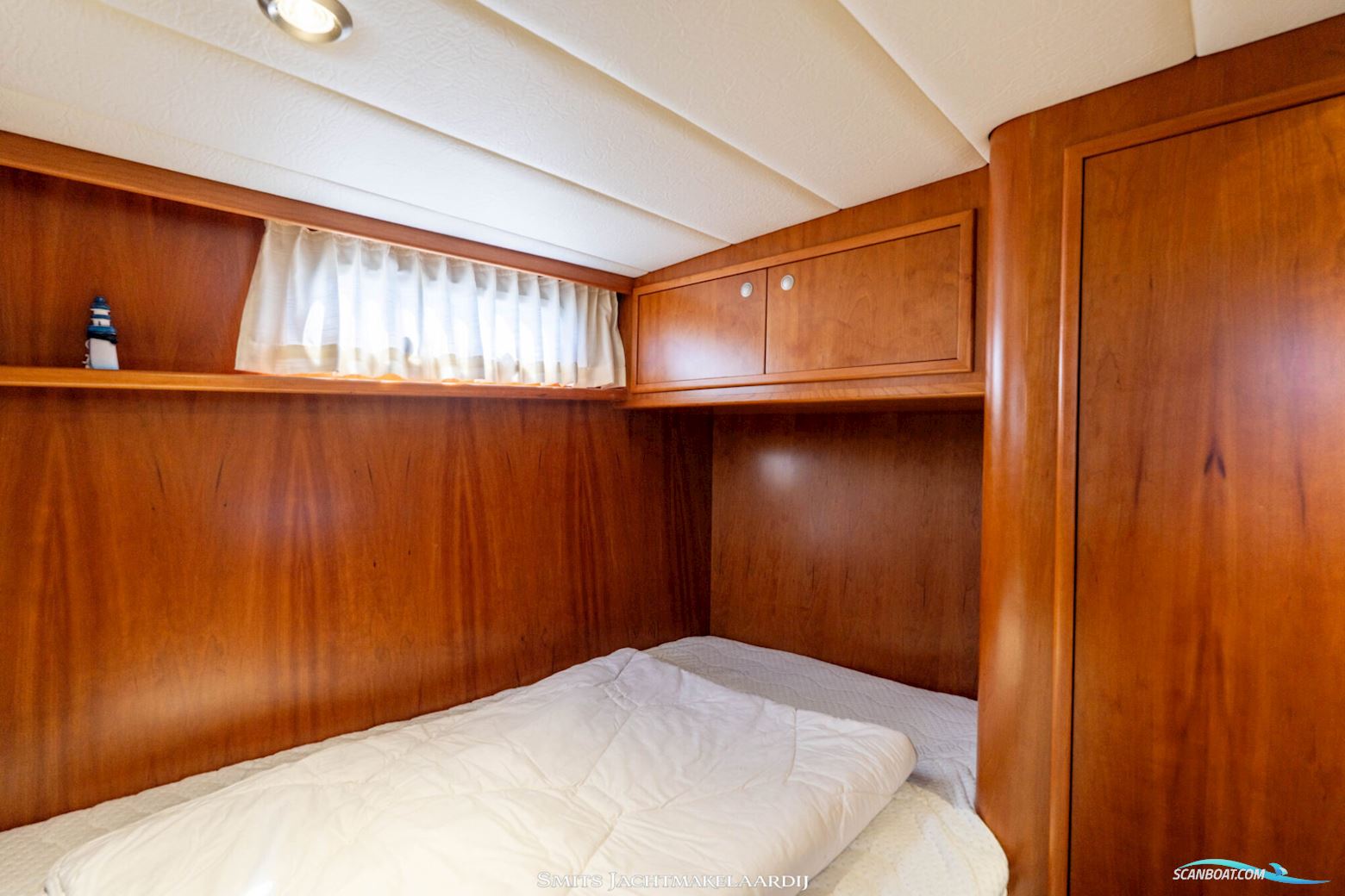 Boarncruiser 35 Classic Line