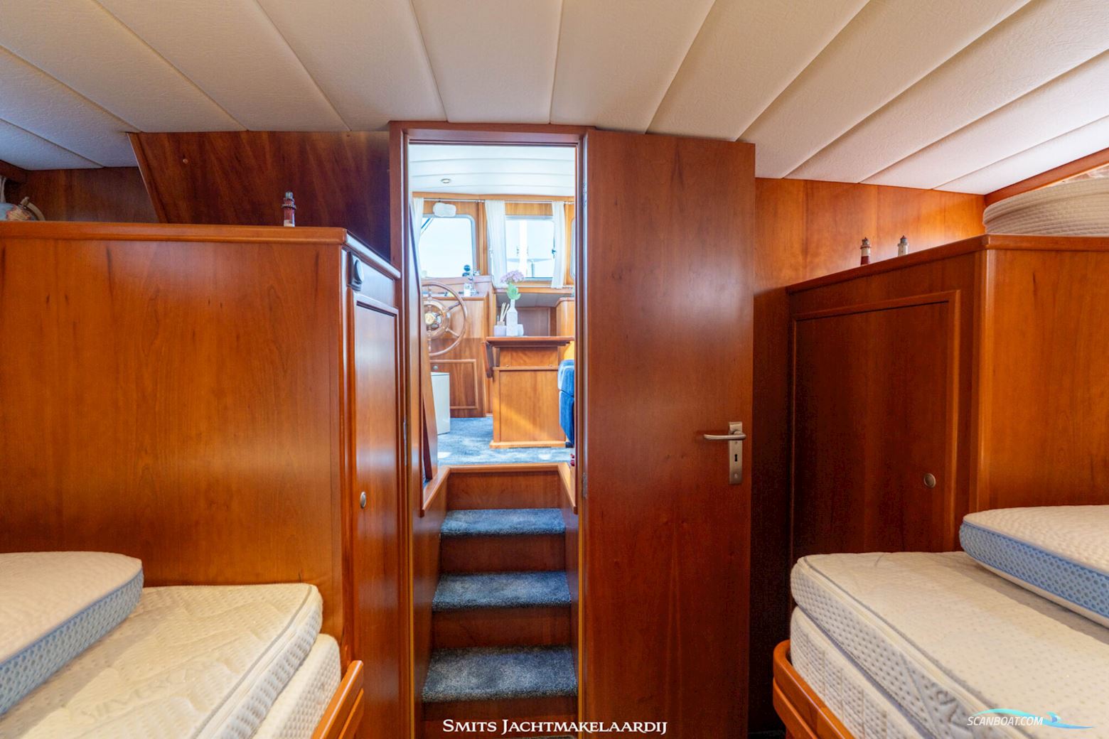 Boarncruiser 35 Classic Line