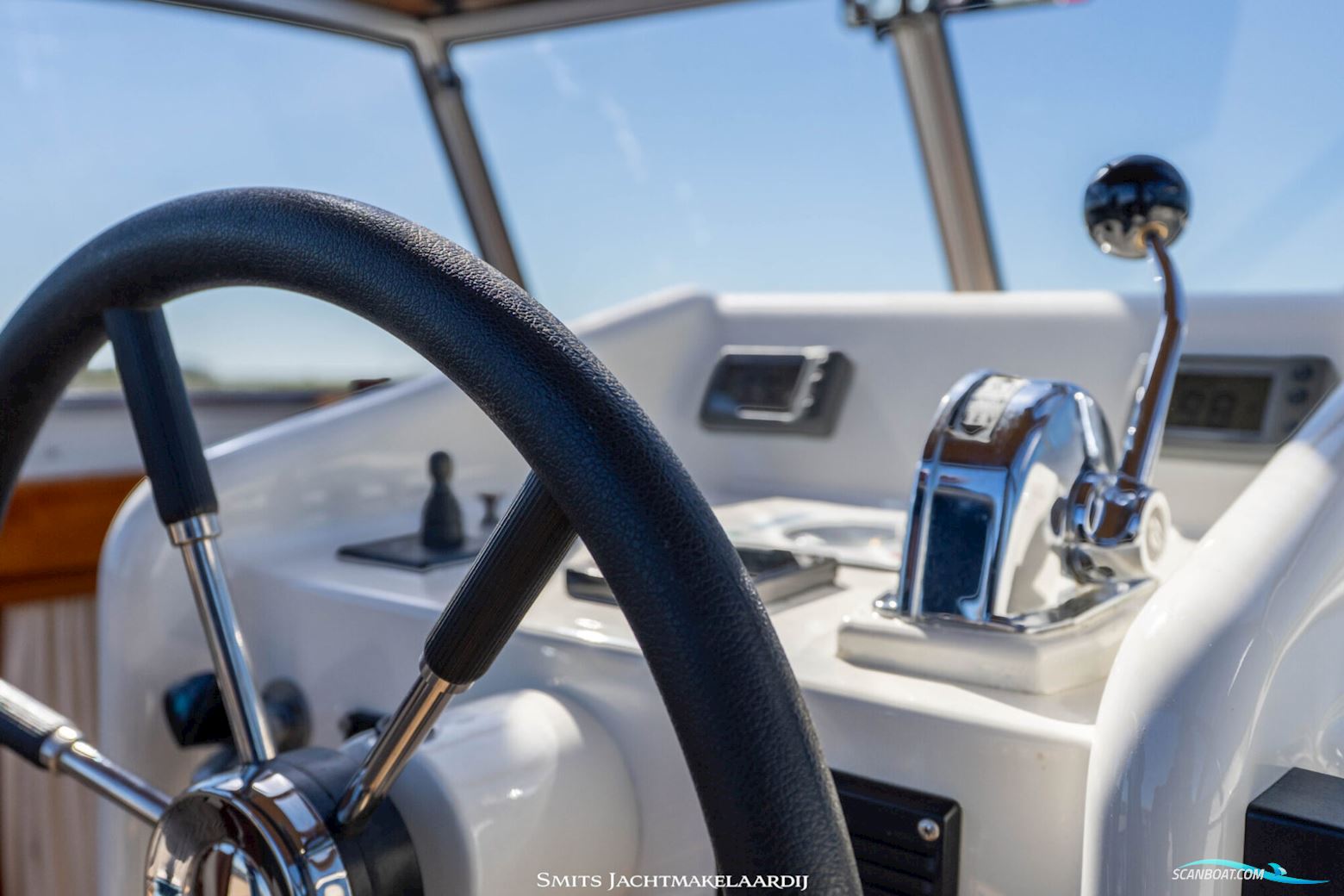 Boarncruiser 35 Classic Line