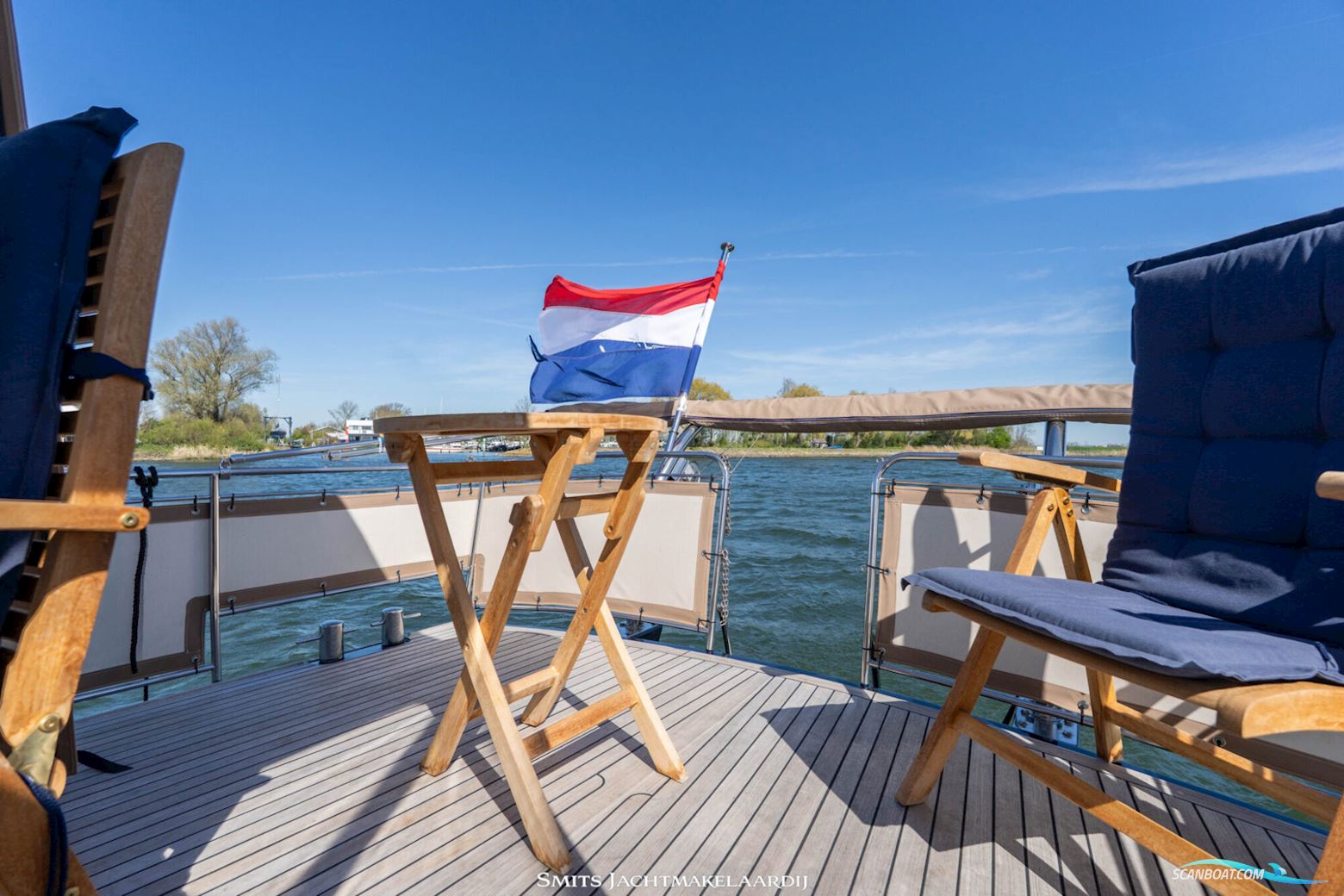 Boarncruiser 35 Classic Line