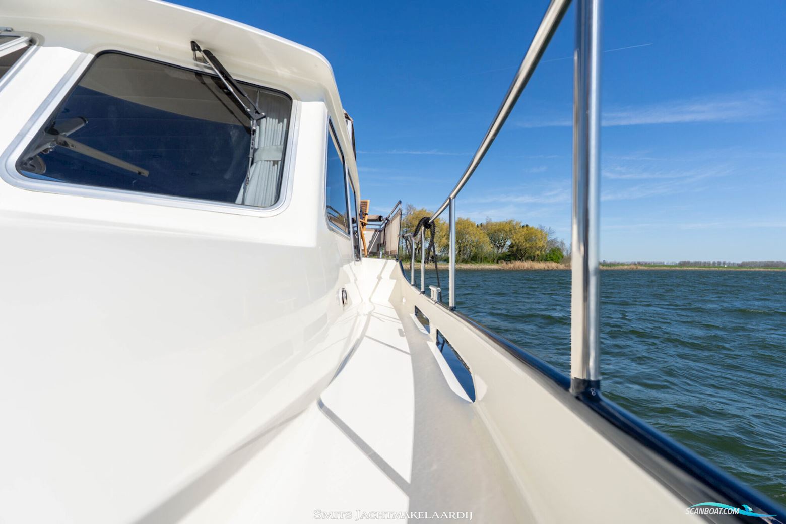 Boarncruiser 35 Classic Line