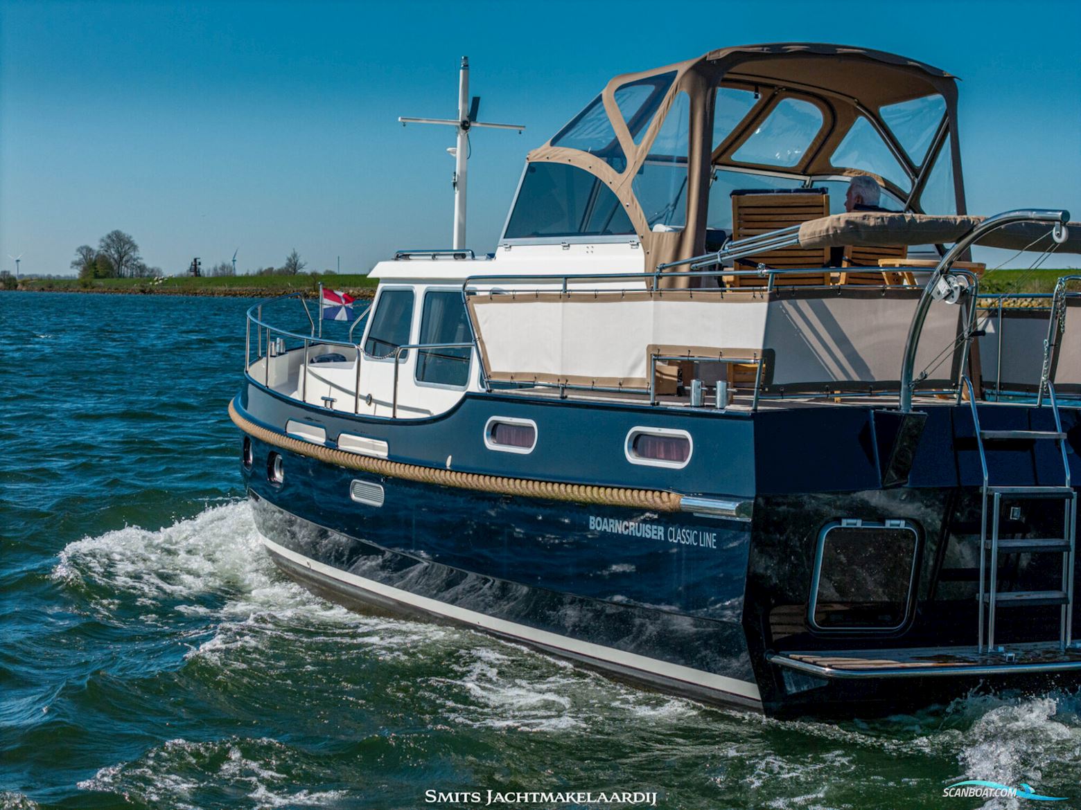 Boarncruiser 35 Classic Line