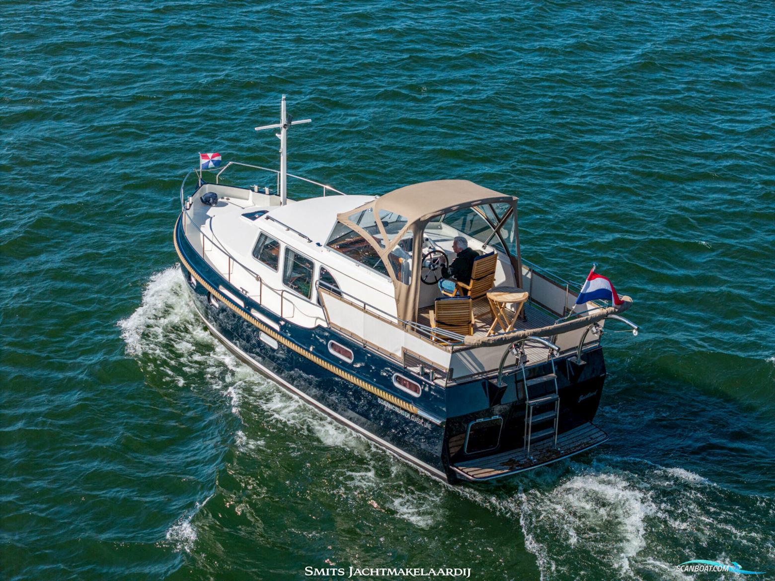 Boarncruiser 35 Classic Line