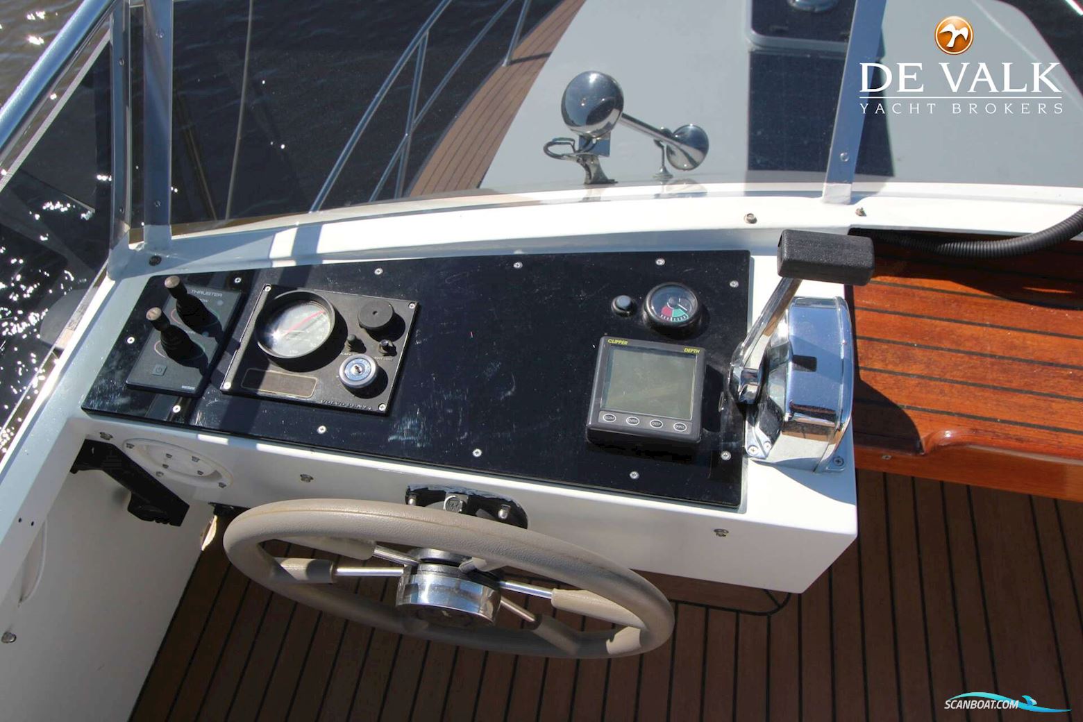 Boarncruiser 35 New Fly