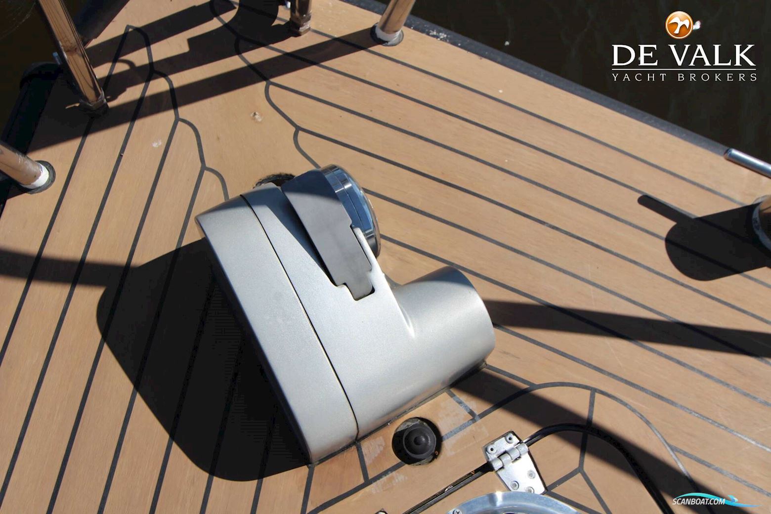 Boarncruiser 35 New Fly