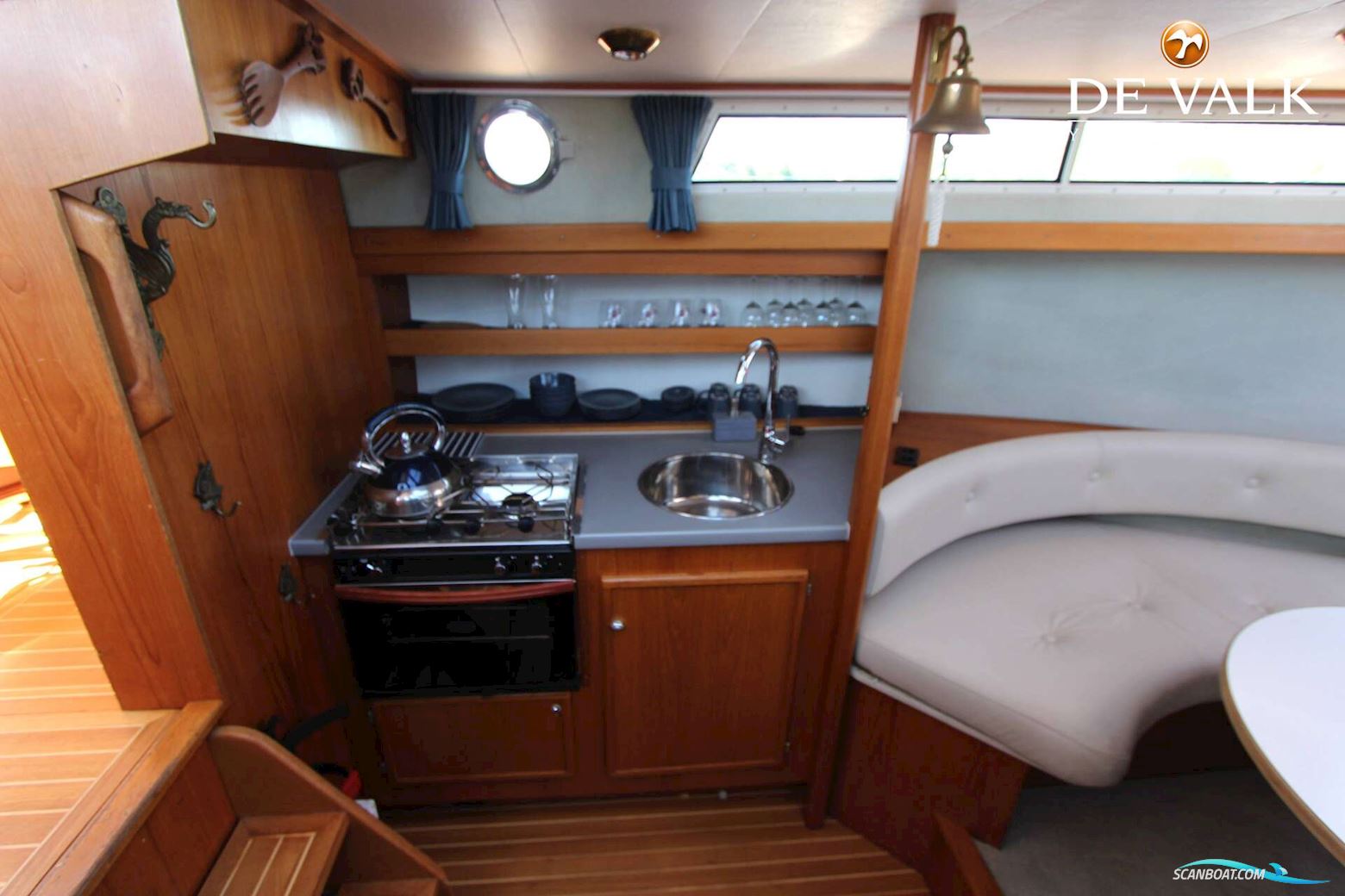 Boarncruiser 35 New Fly