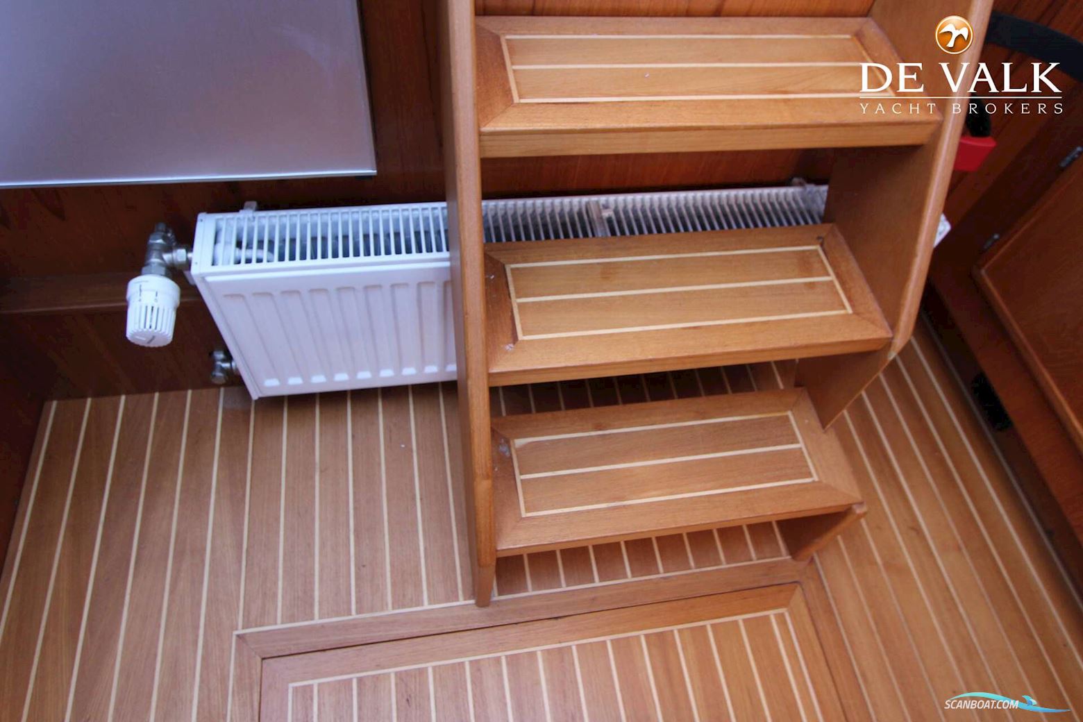 Boarncruiser 35 New Fly