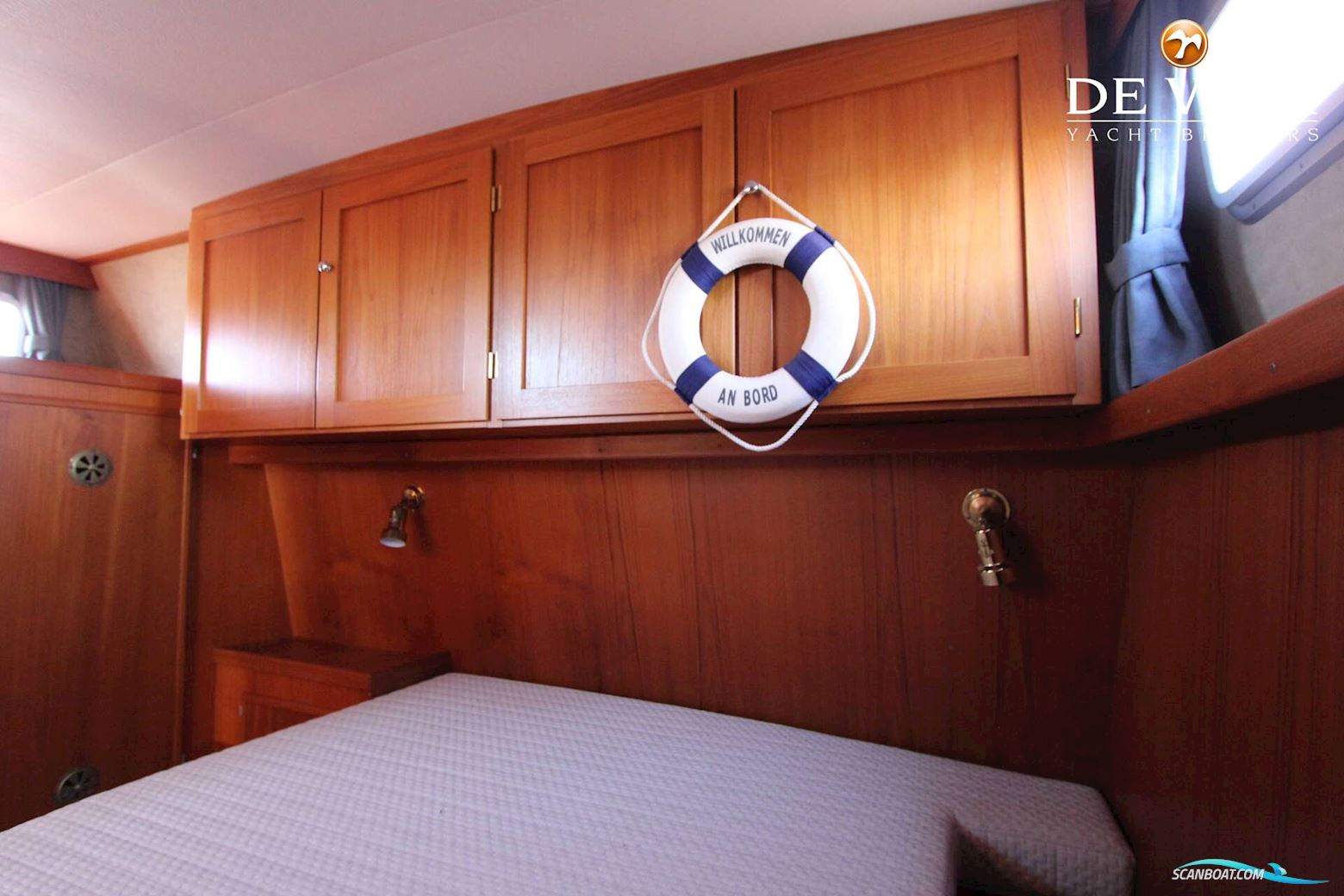 Boarncruiser 35 New Fly