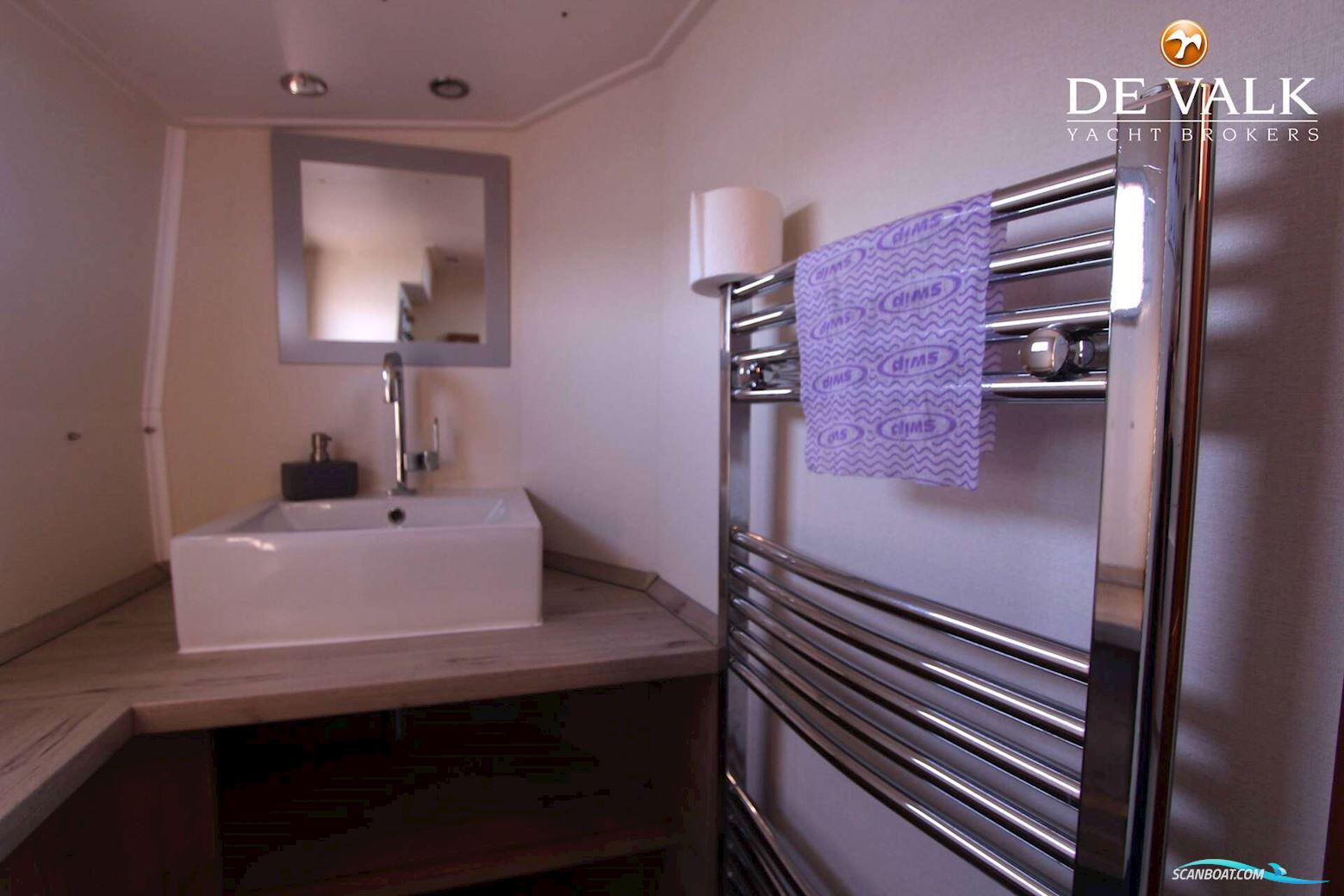 Boarncruiser 35 New Fly