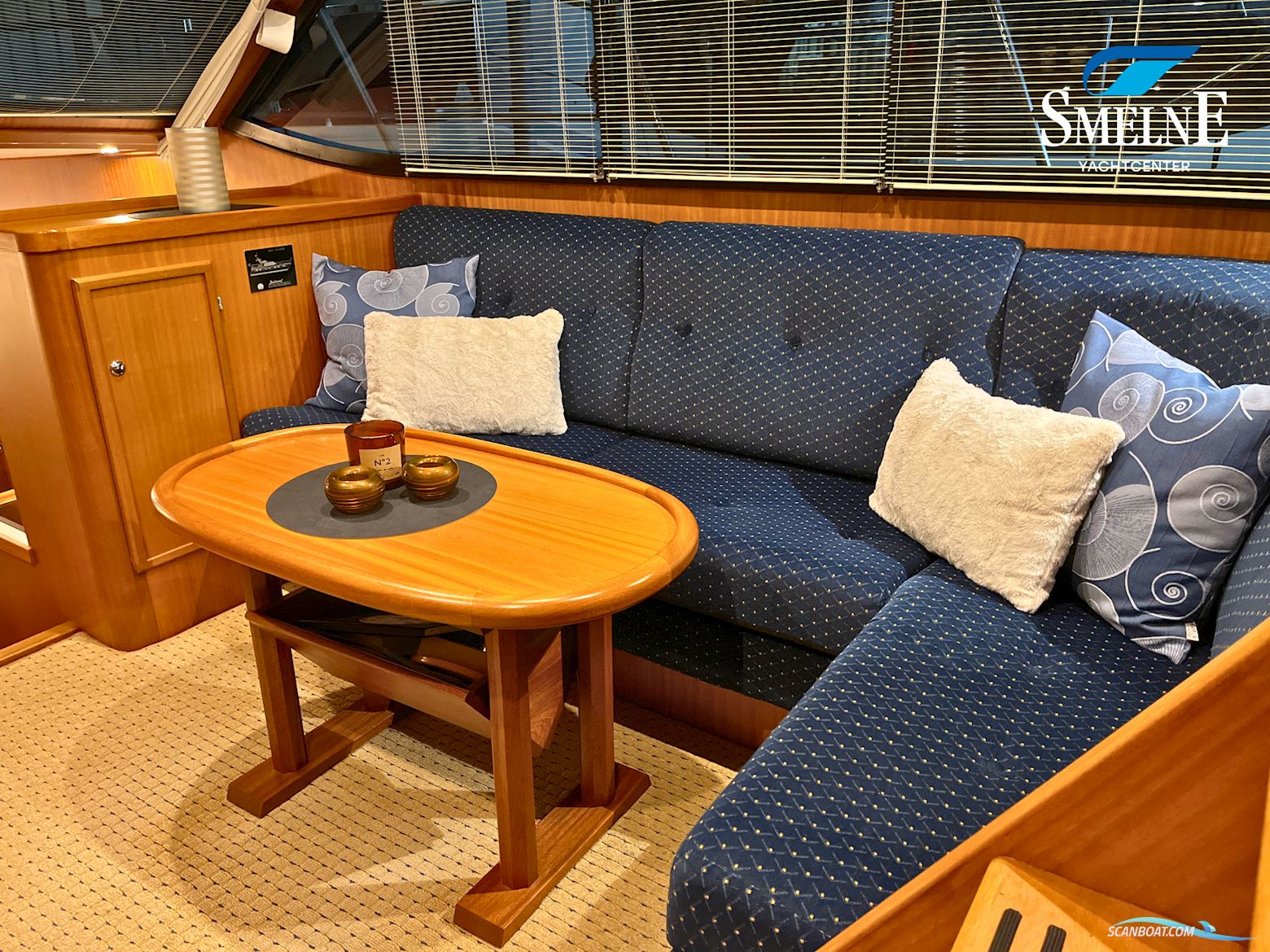 Boarncruiser 365 New Line