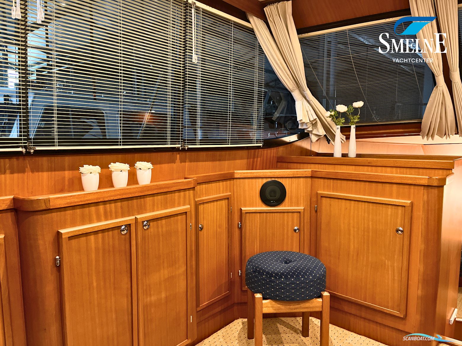 Boarncruiser 365 New Line