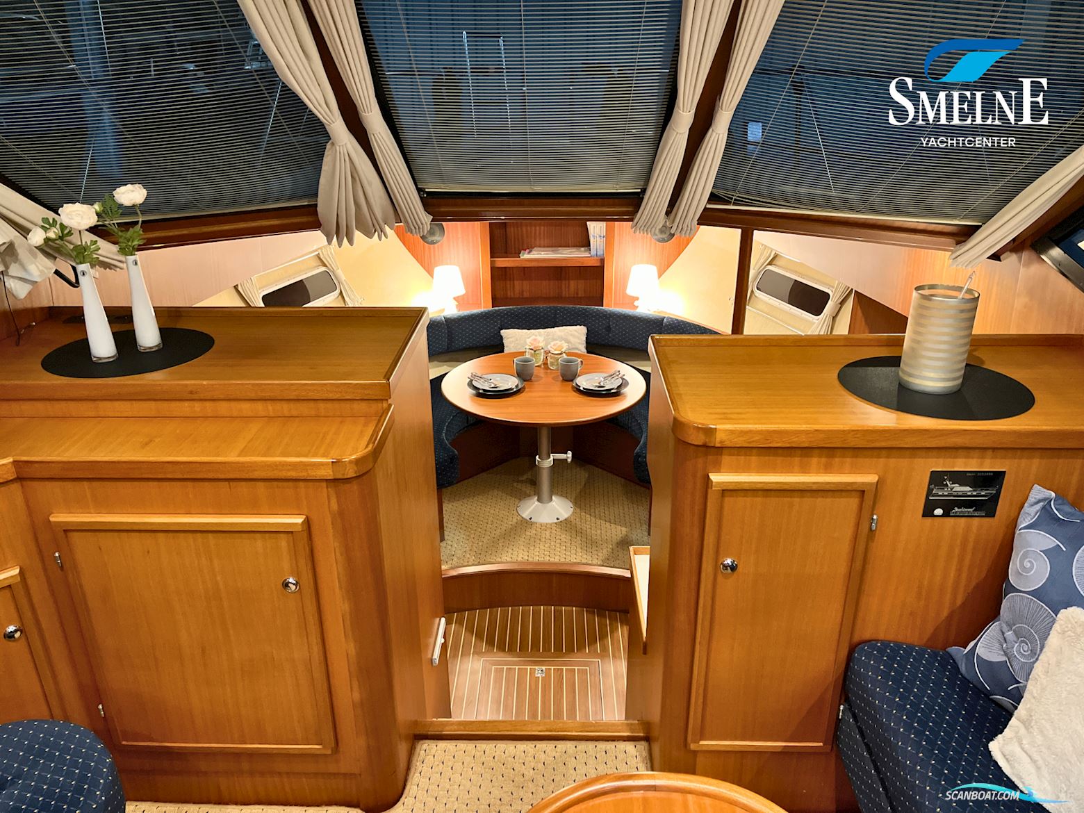 Boarncruiser 365 New Line