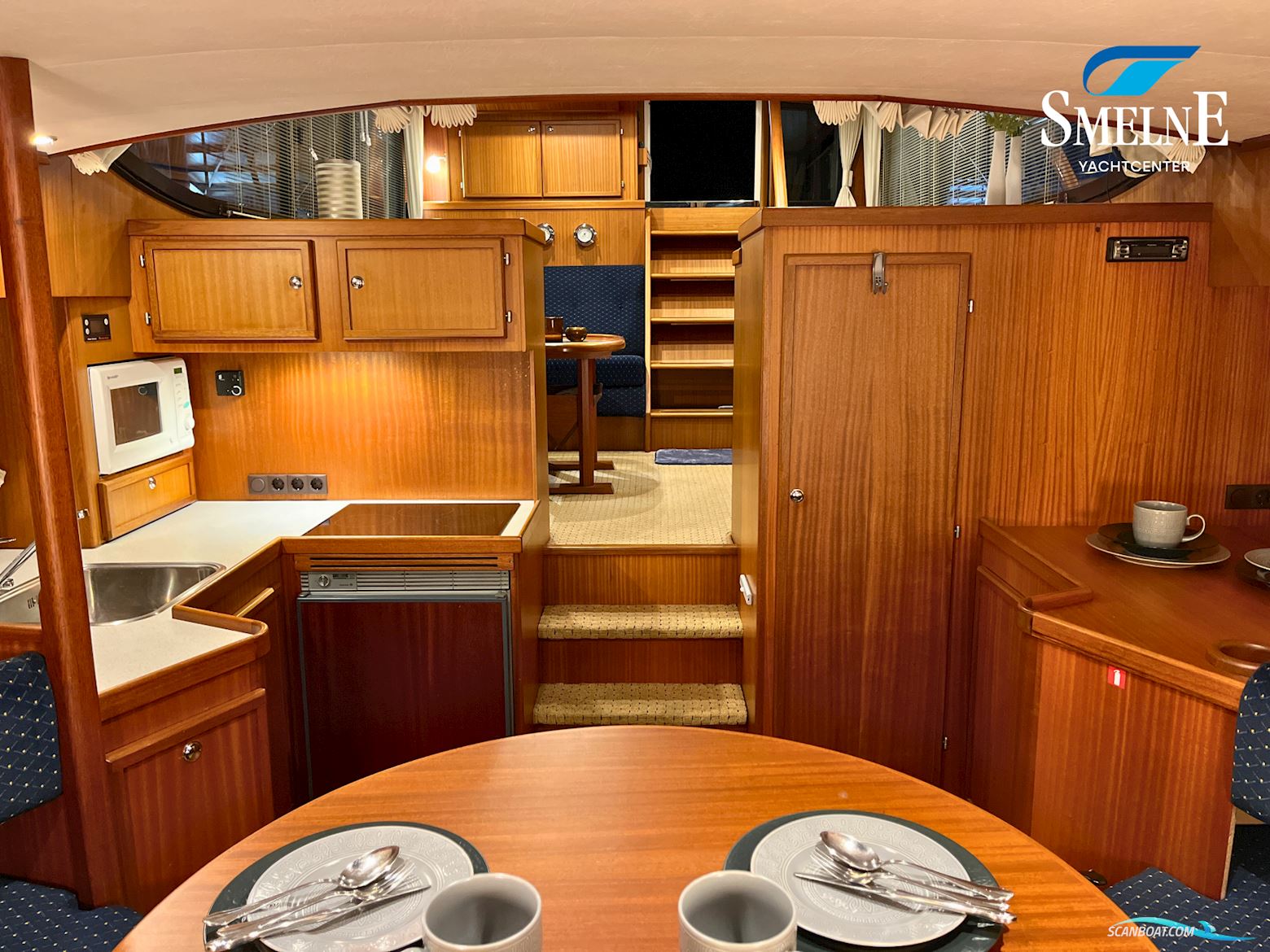 Boarncruiser 365 New Line