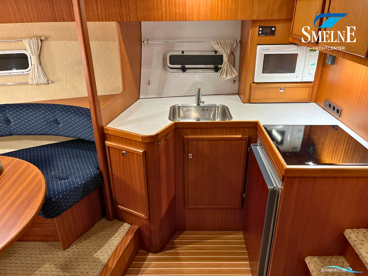 Boarncruiser 365 New Line